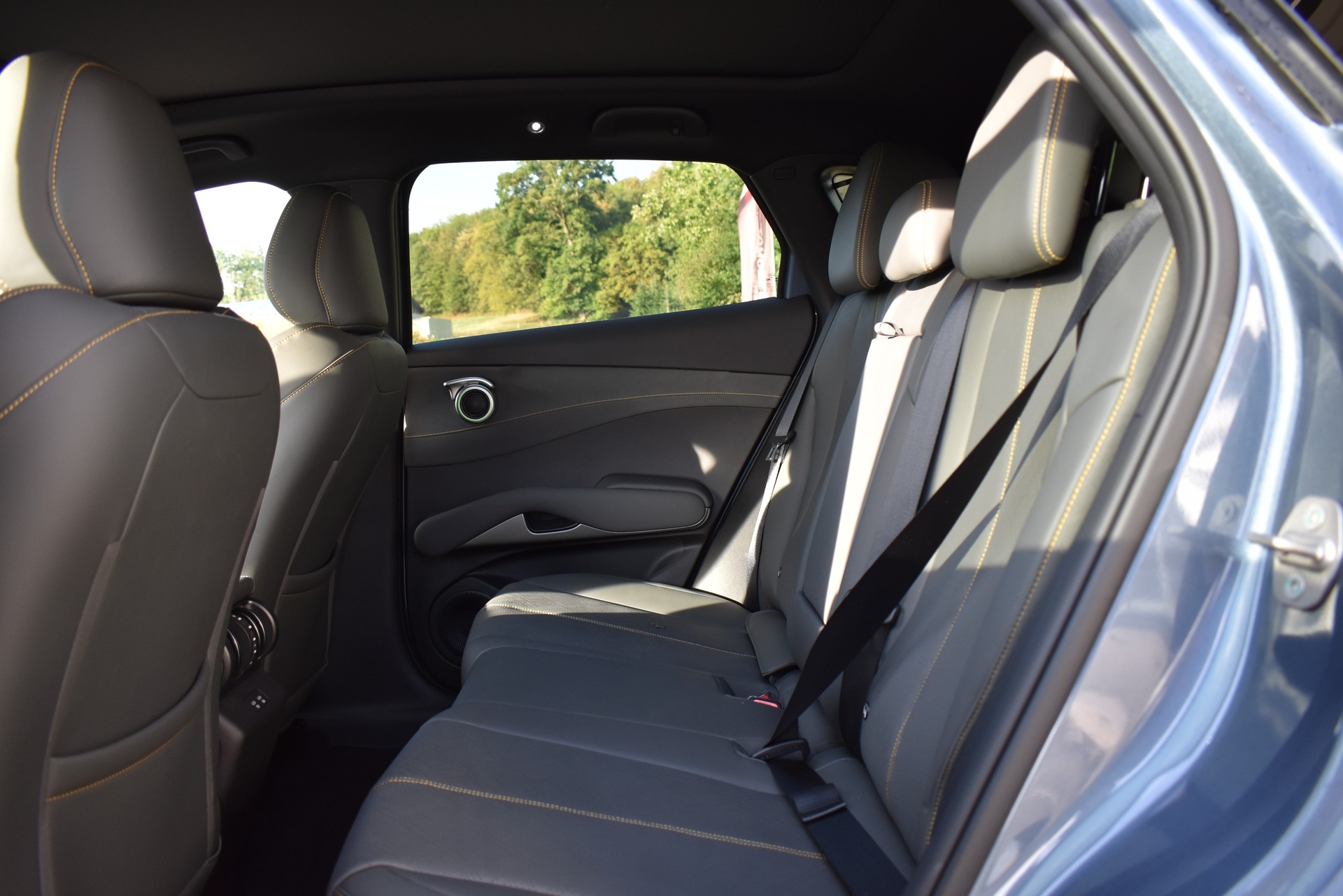BYD Atto 3 EVO 74.8 kWh Design-image-9