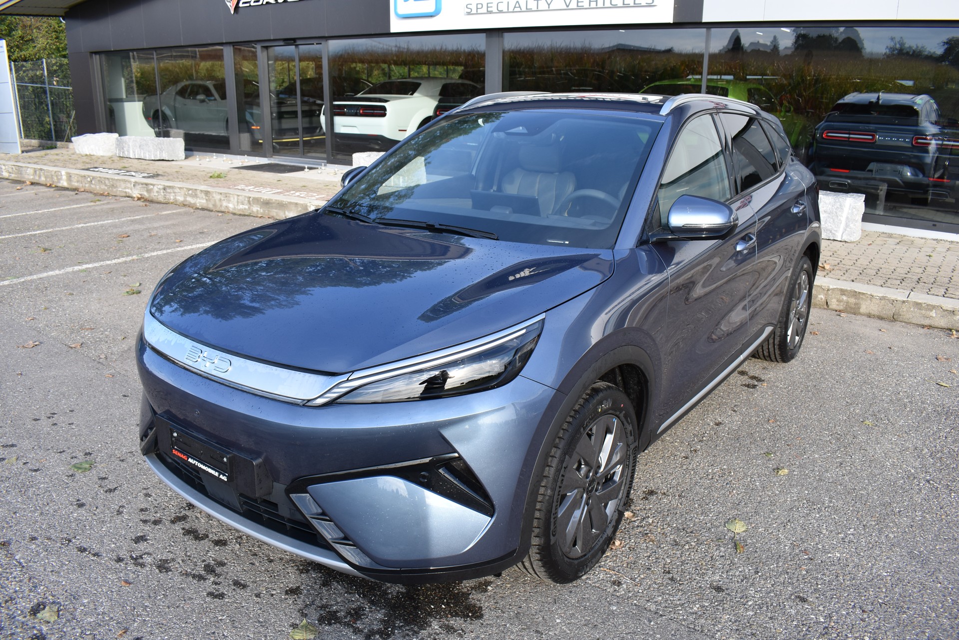 BYD Atto 3 EVO 74.8 kWh Design-image-2