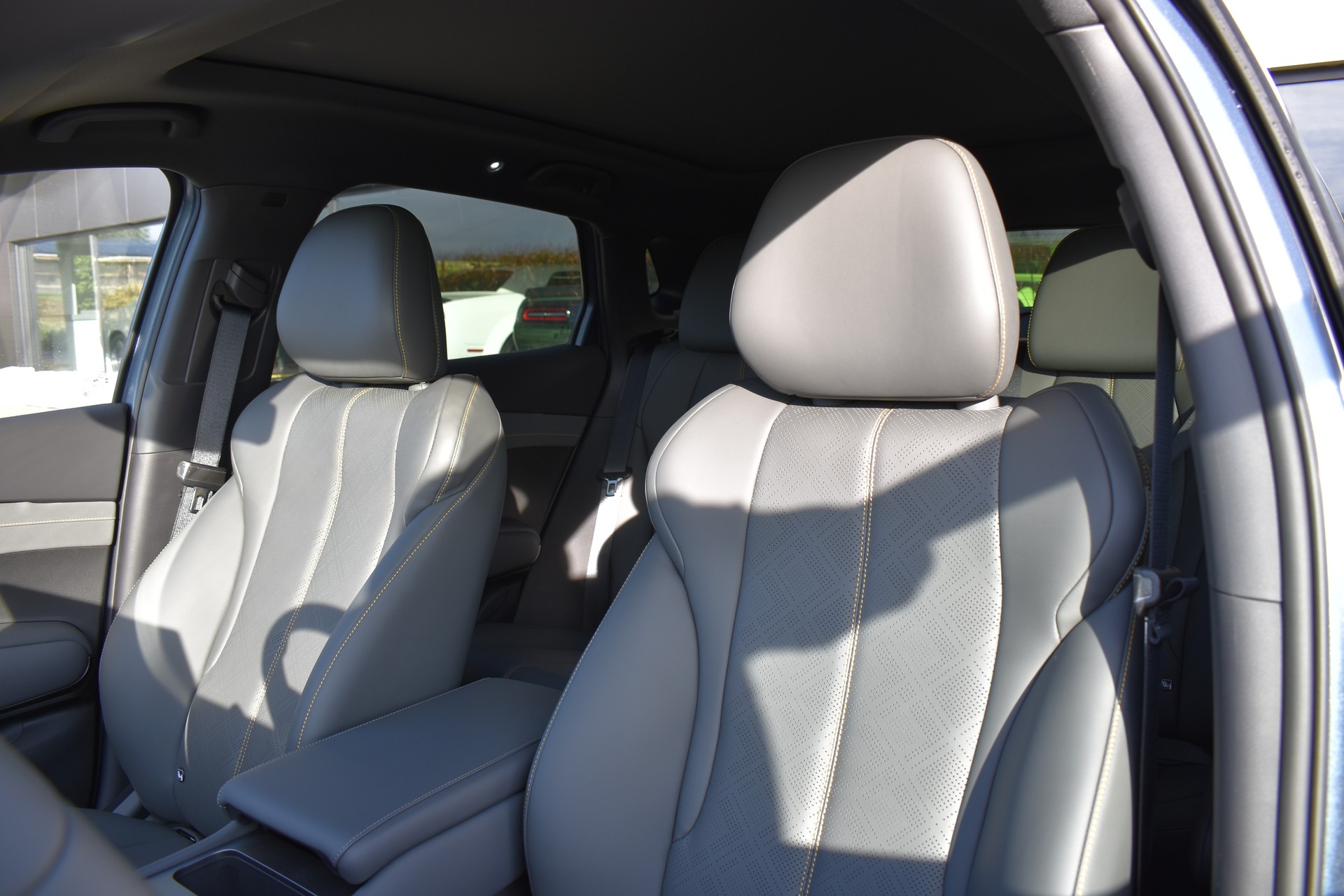 BYD Atto 3 EVO 74.8 kWh Design-image-12