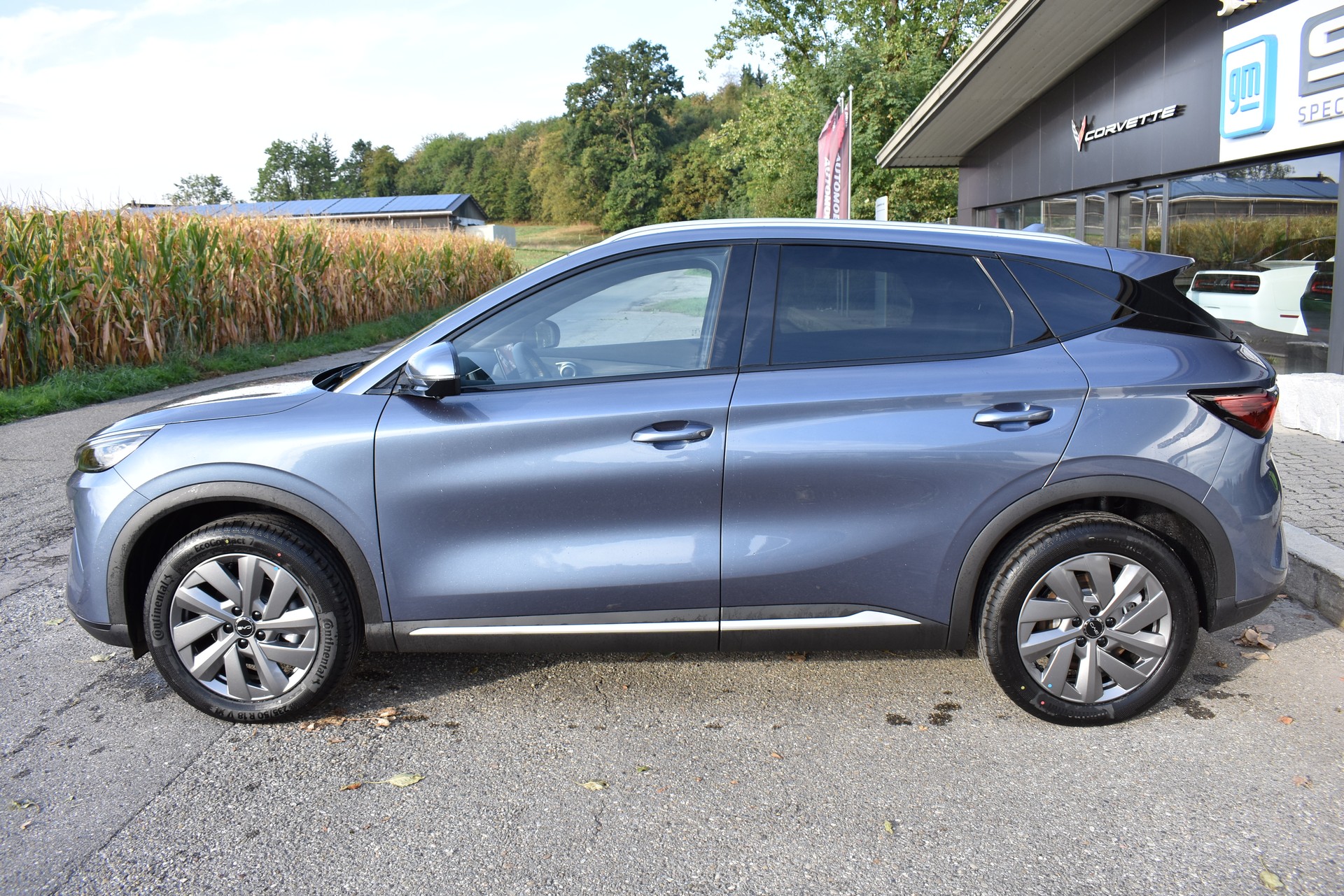 BYD Atto 3 EVO 74.8 kWh Design-image-1