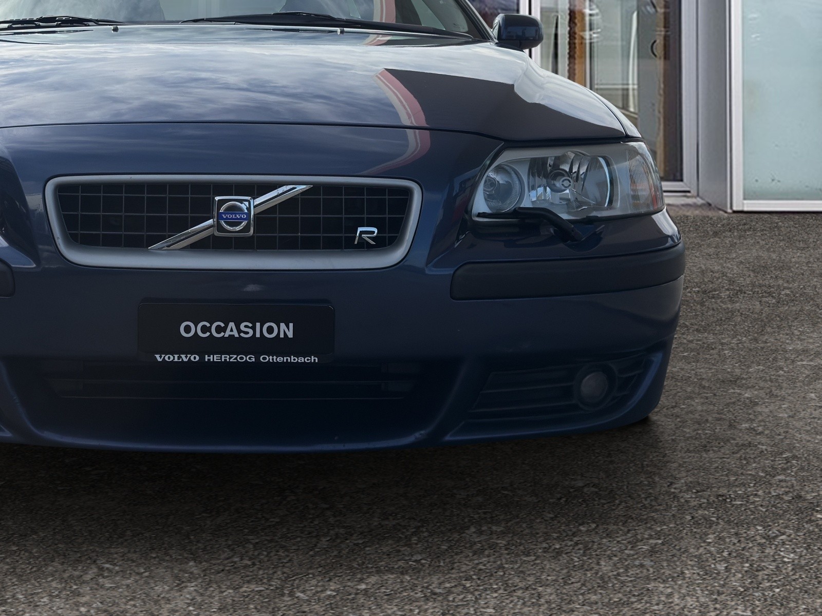 VOLVO V70 R 2.5 20V T 300 AWD-image-5