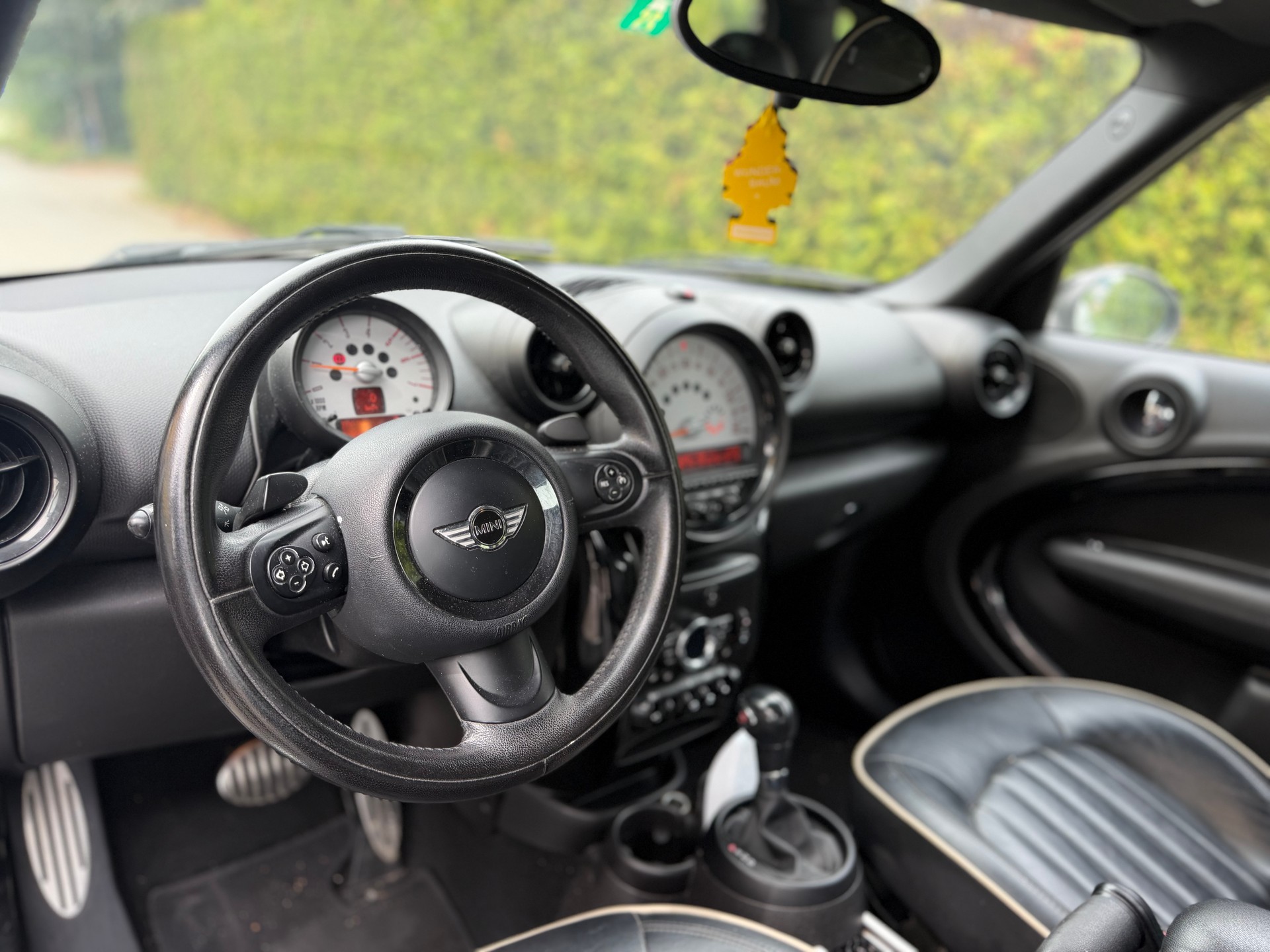MINI Countryman Cooper SD ALL4 Steptronic-image-10
