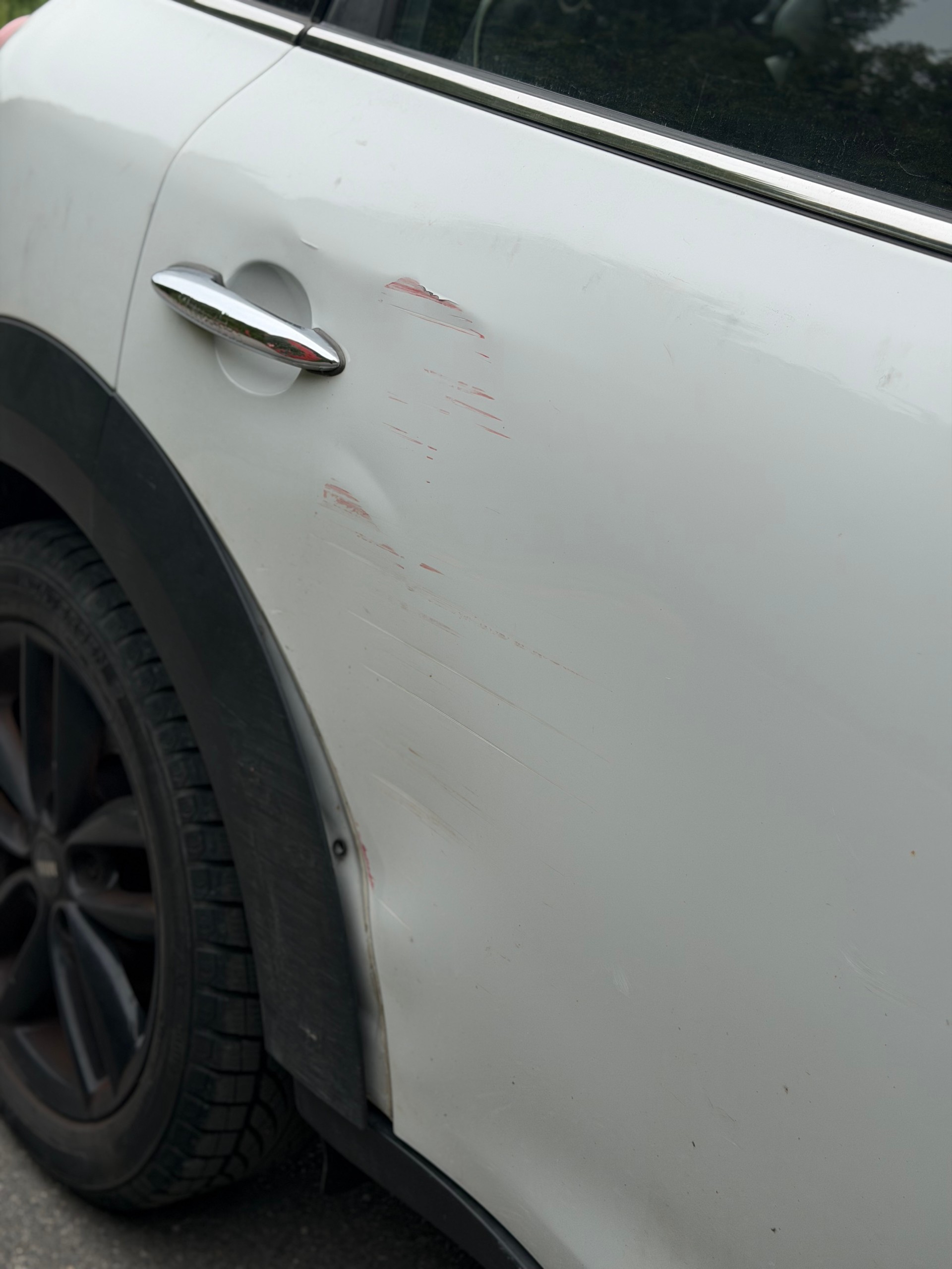 MINI Countryman Cooper SD ALL4 Steptronic-image-4