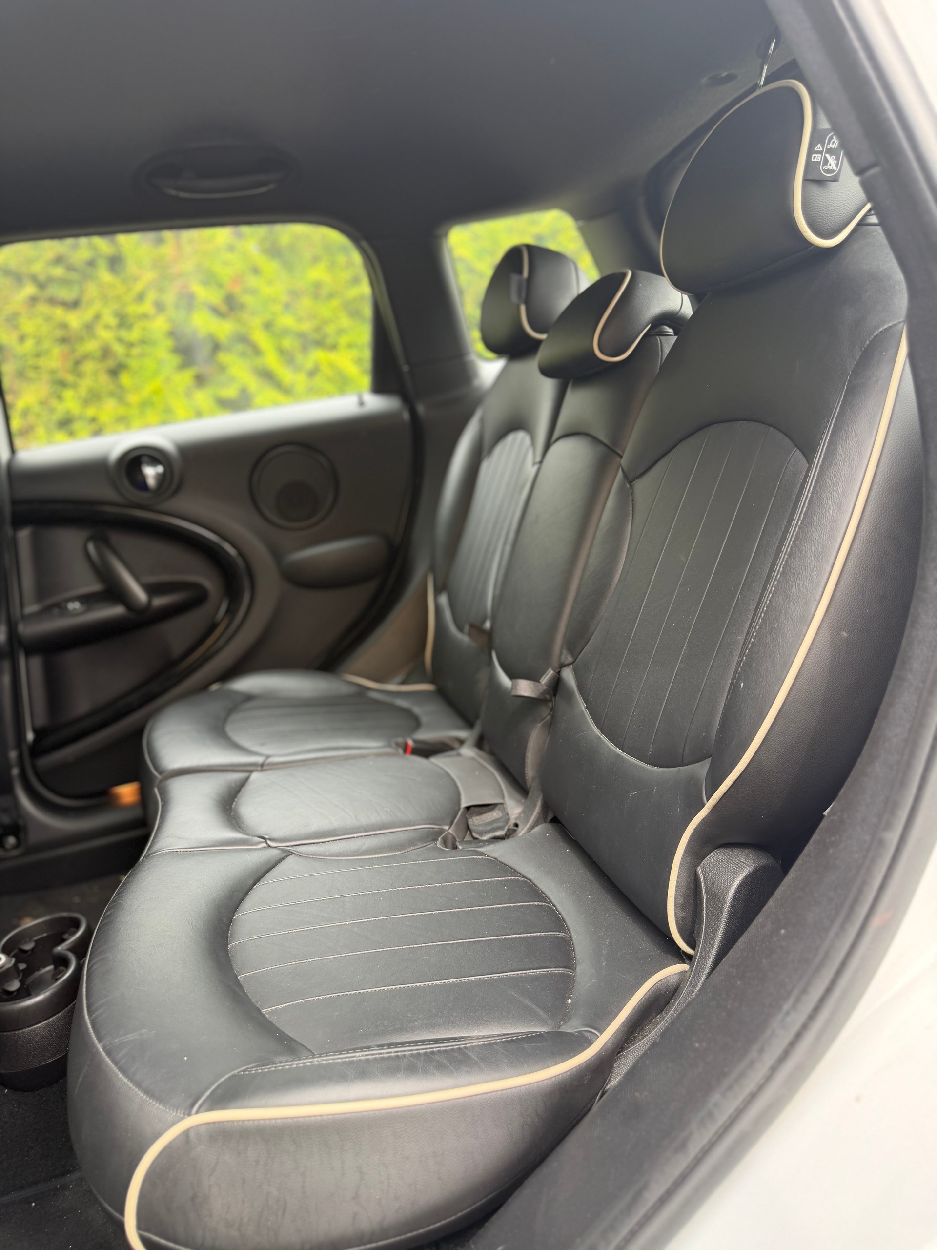 MINI Countryman Cooper SD ALL4 Steptronic-image-7