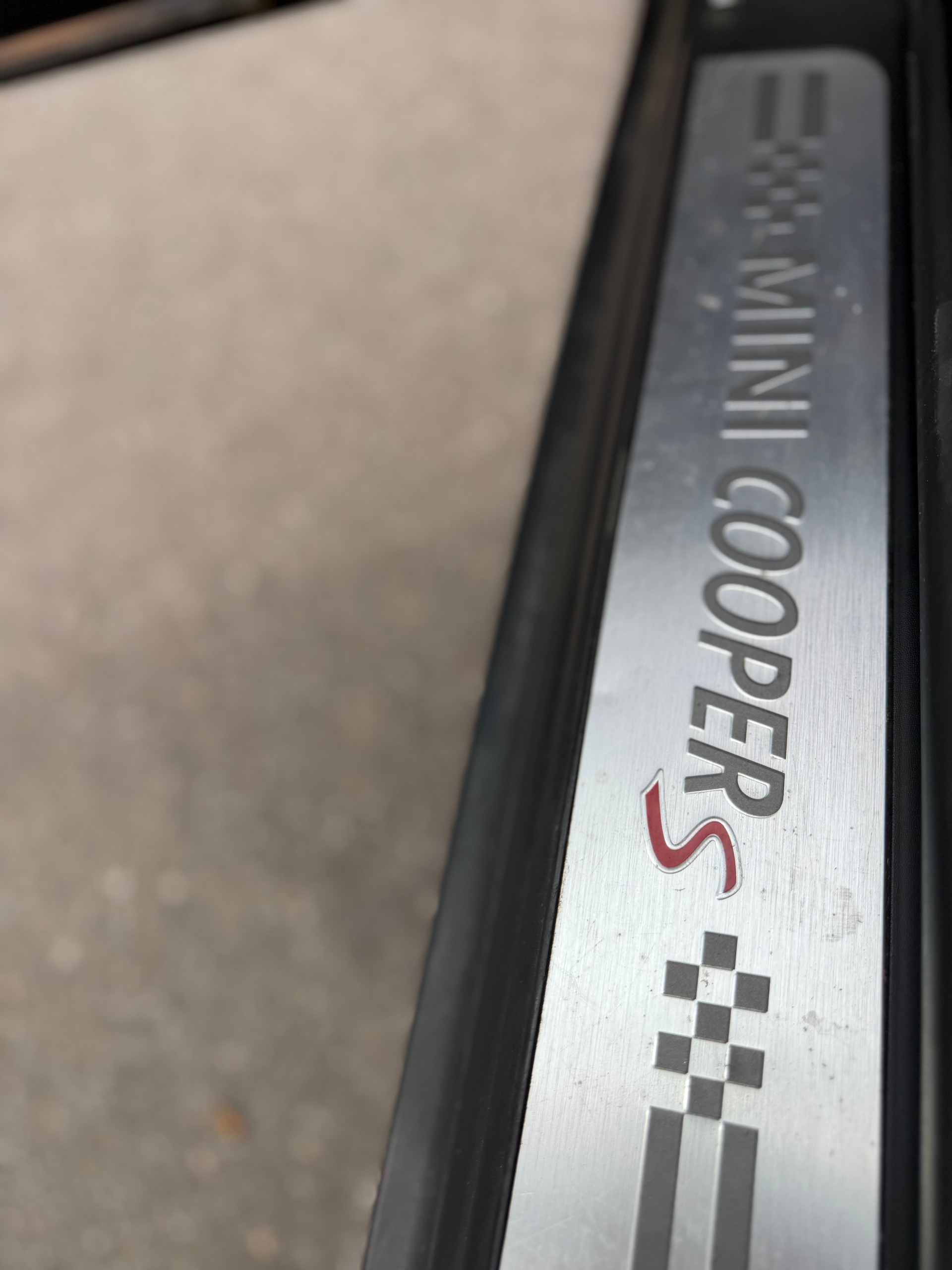 MINI Countryman Cooper SD ALL4 Steptronic-image-9