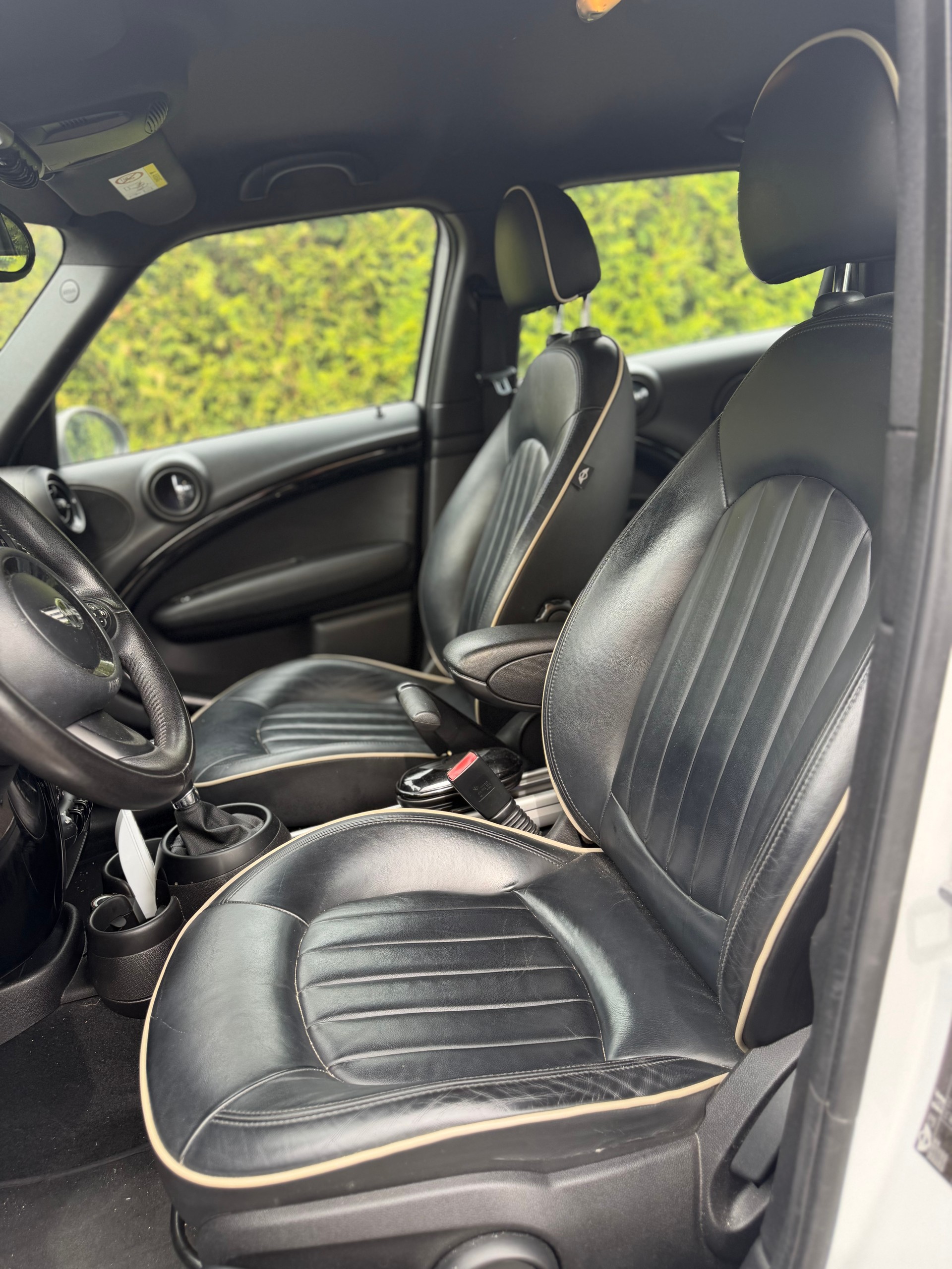 MINI Countryman Cooper SD ALL4 Steptronic-image-8