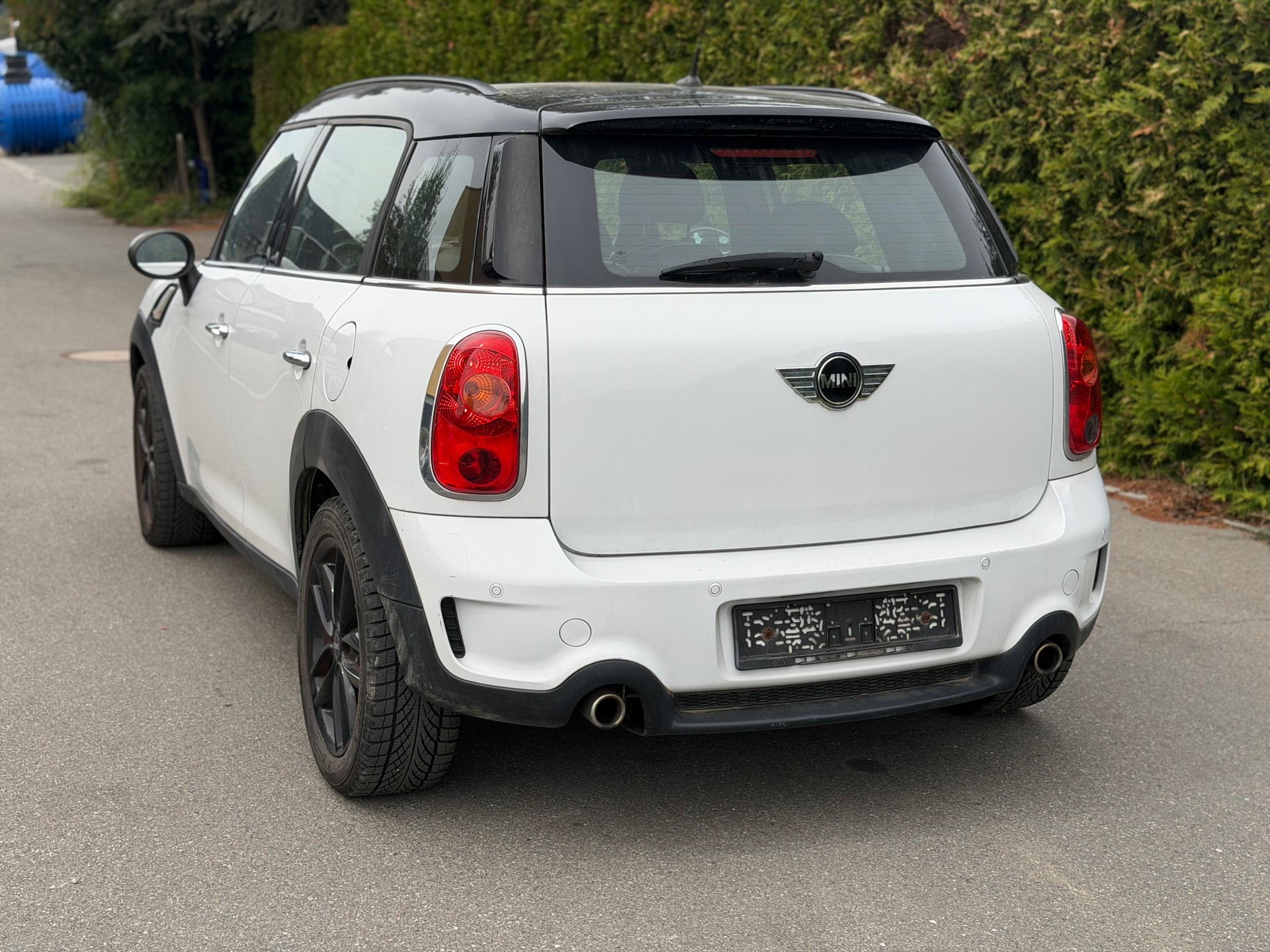 MINI Countryman Cooper SD ALL4 Steptronic-image-6