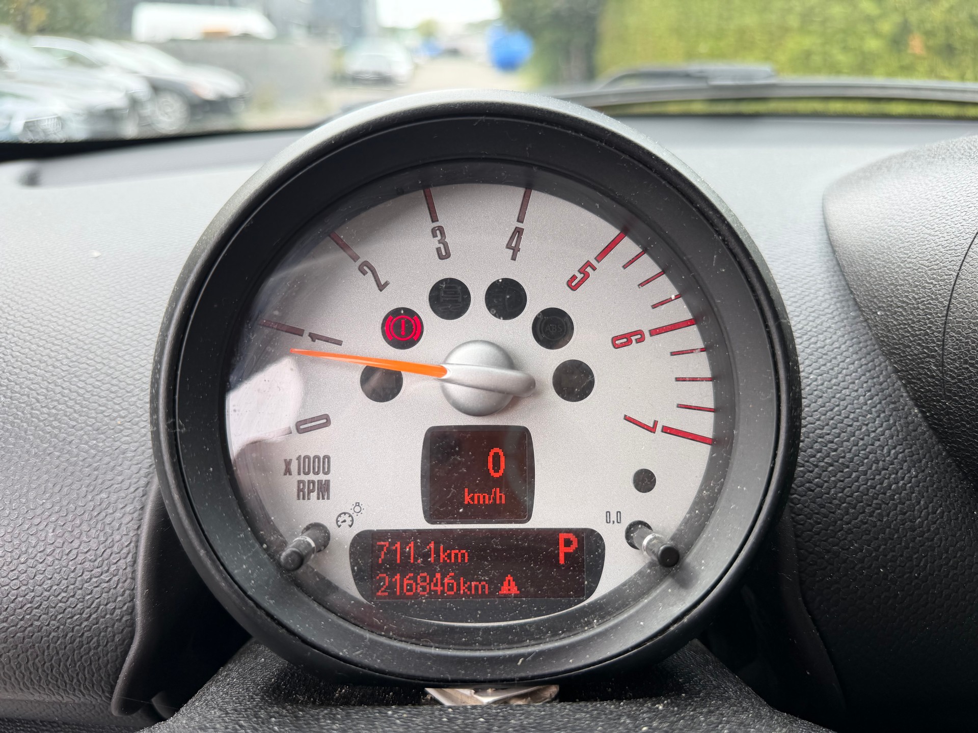 MINI Countryman Cooper SD ALL4 Steptronic-image-12