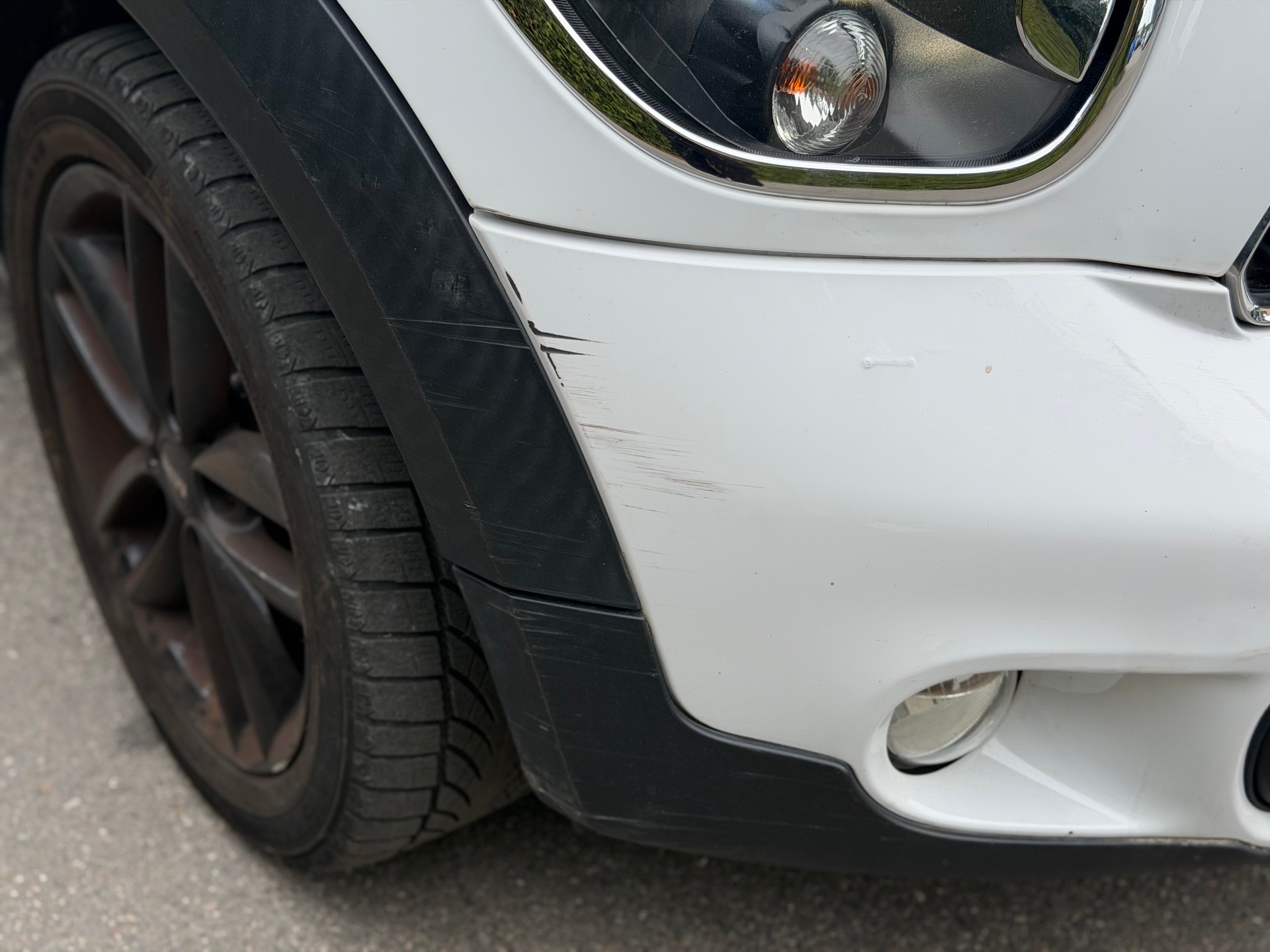 MINI Countryman Cooper SD ALL4 Steptronic-showroom-element-3