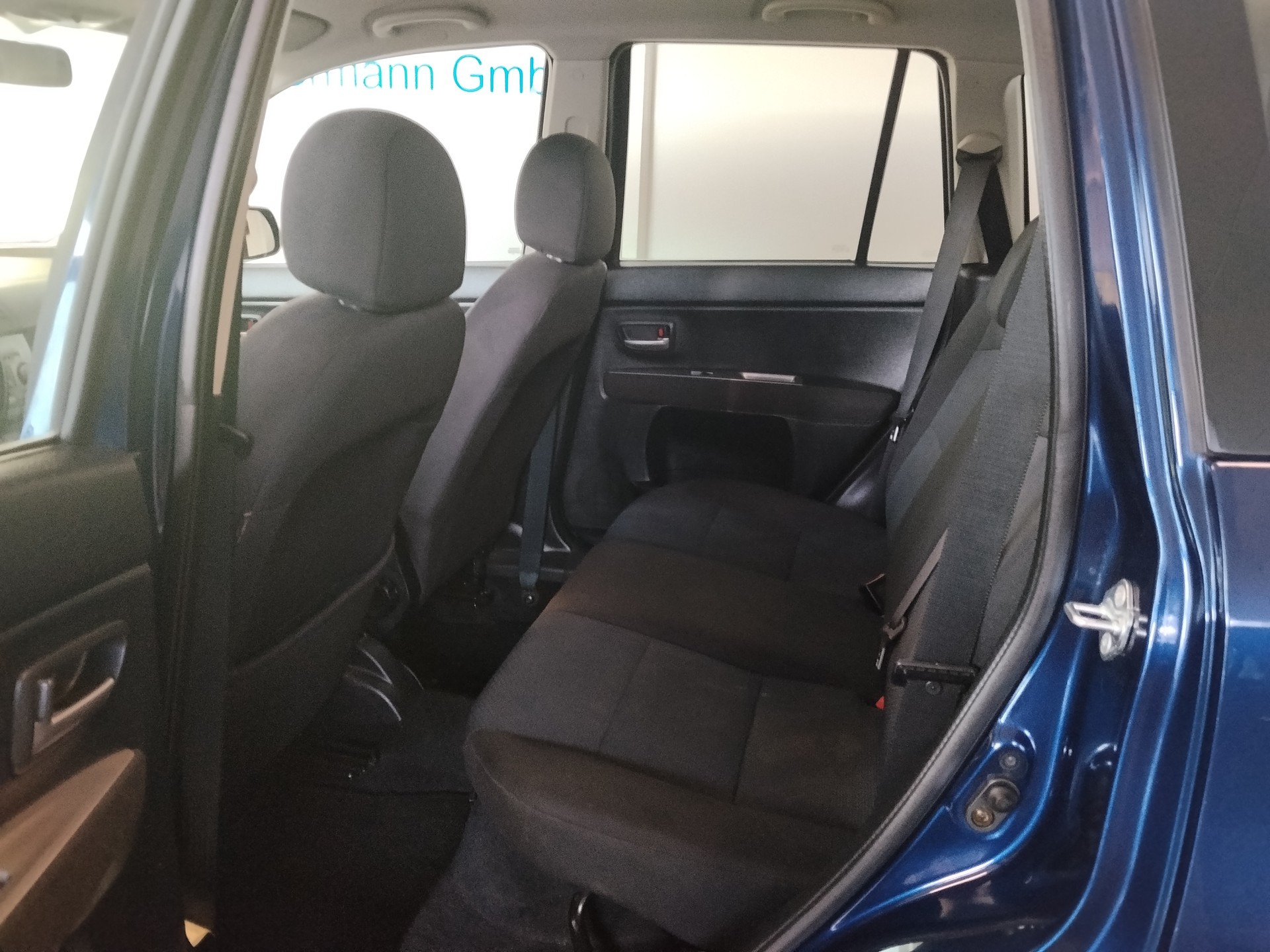 MAZDA 2 1.4i 16V Exclusive-image-10