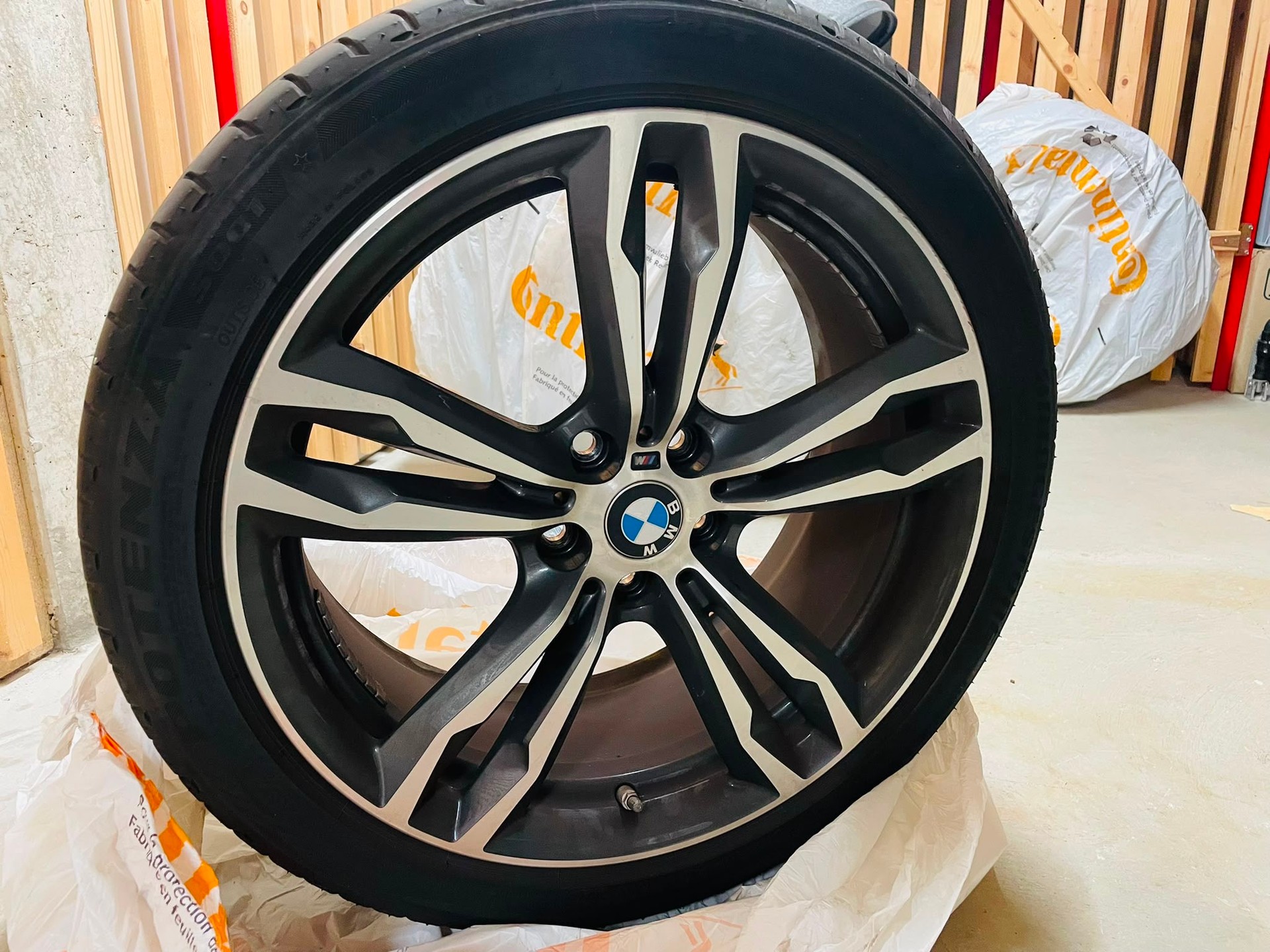 BMW X1 xDrive 20d M Sport Steptronic-image-15