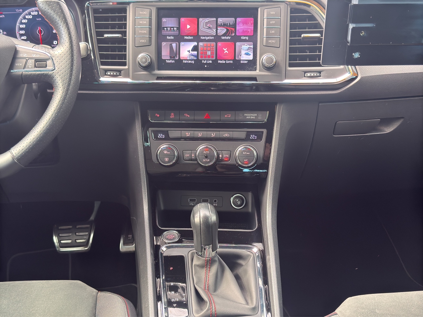 SEAT Ateca 1.5TSI EVO FR 4Drive DSG-image-10