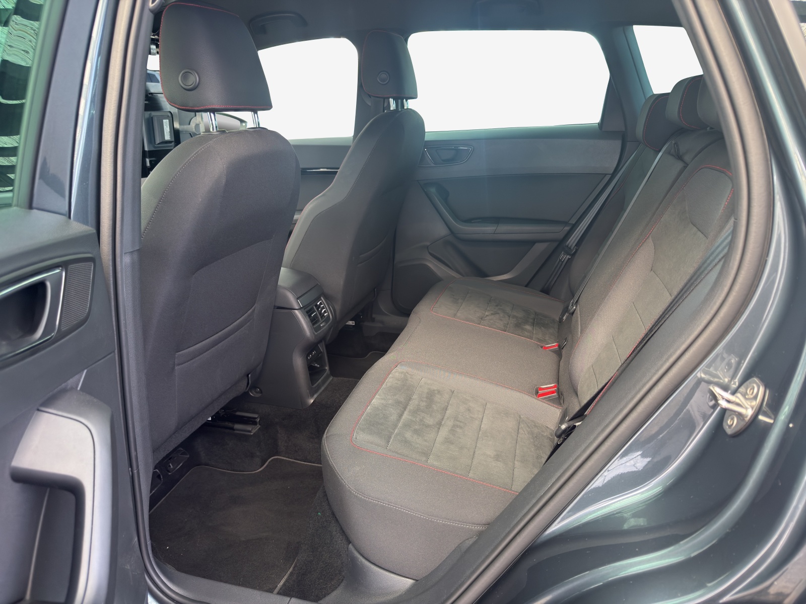 SEAT Ateca 1.5TSI EVO FR 4Drive DSG-image-11