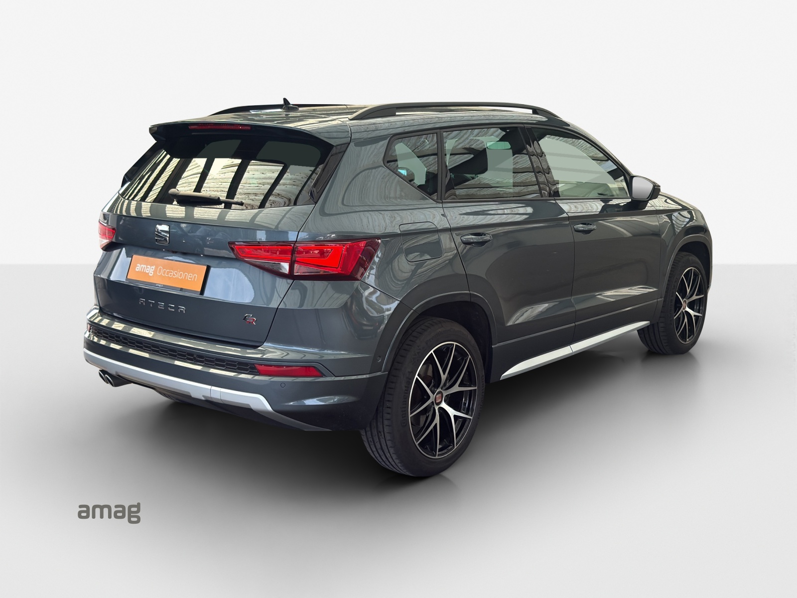 SEAT Ateca 1.5TSI EVO FR 4Drive DSG-image-4