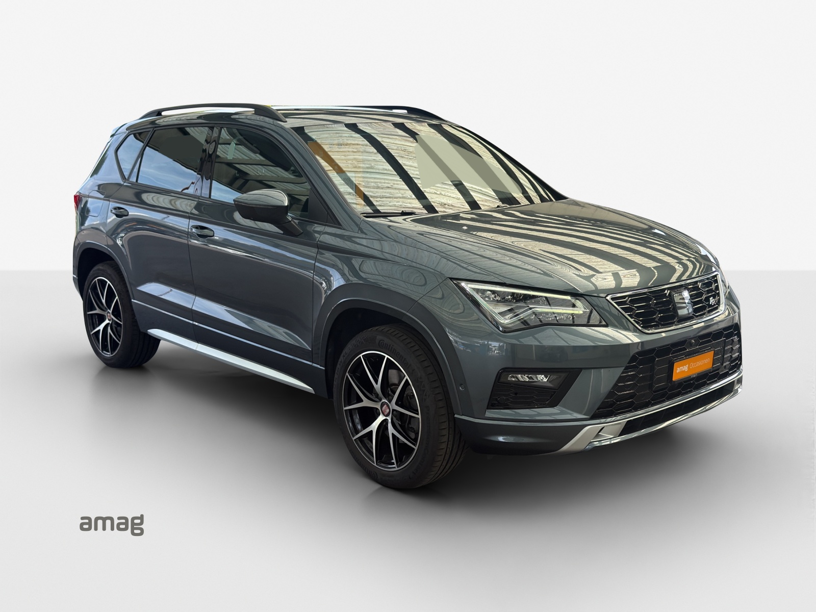 SEAT Ateca 1.5TSI EVO FR 4Drive DSG-image-5