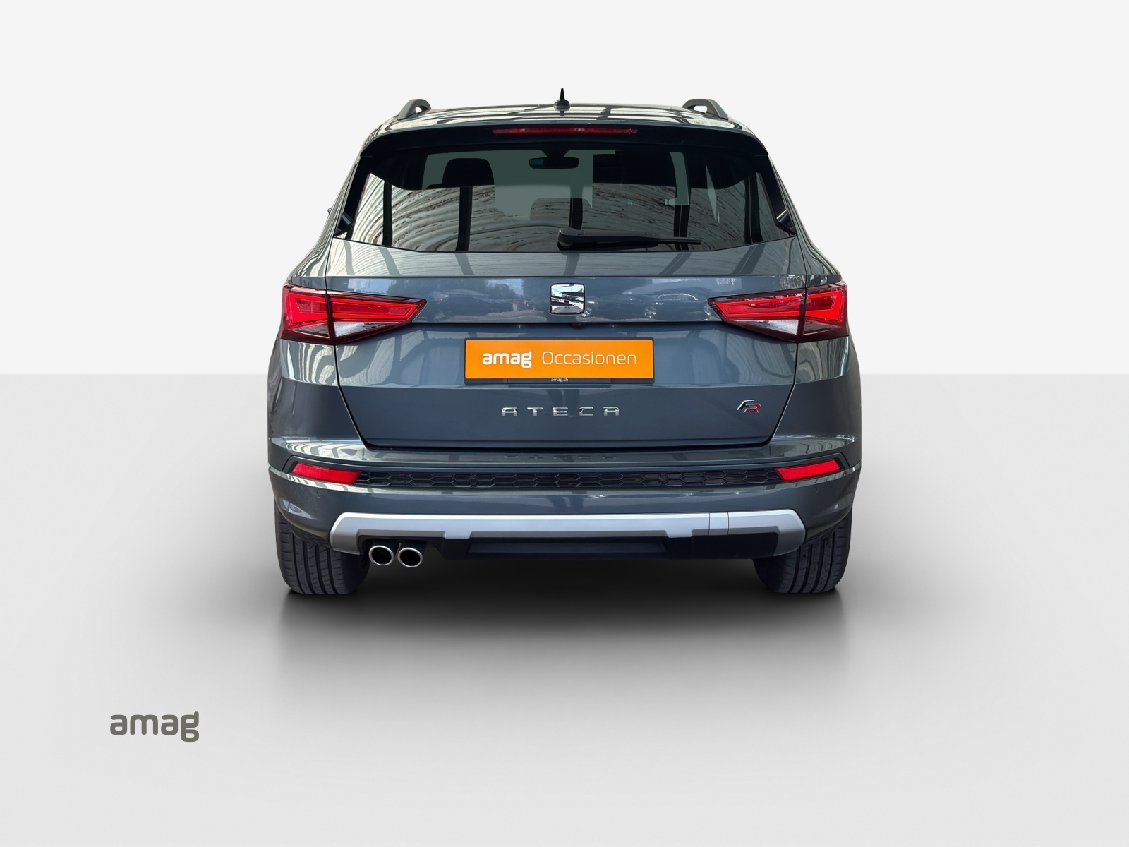 SEAT Ateca 1.5TSI EVO FR 4Drive DSG-image-3