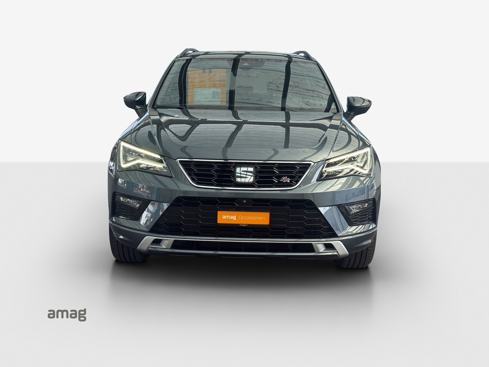 SEAT Ateca 1.5TSI EVO FR 4Drive DSG-image-6