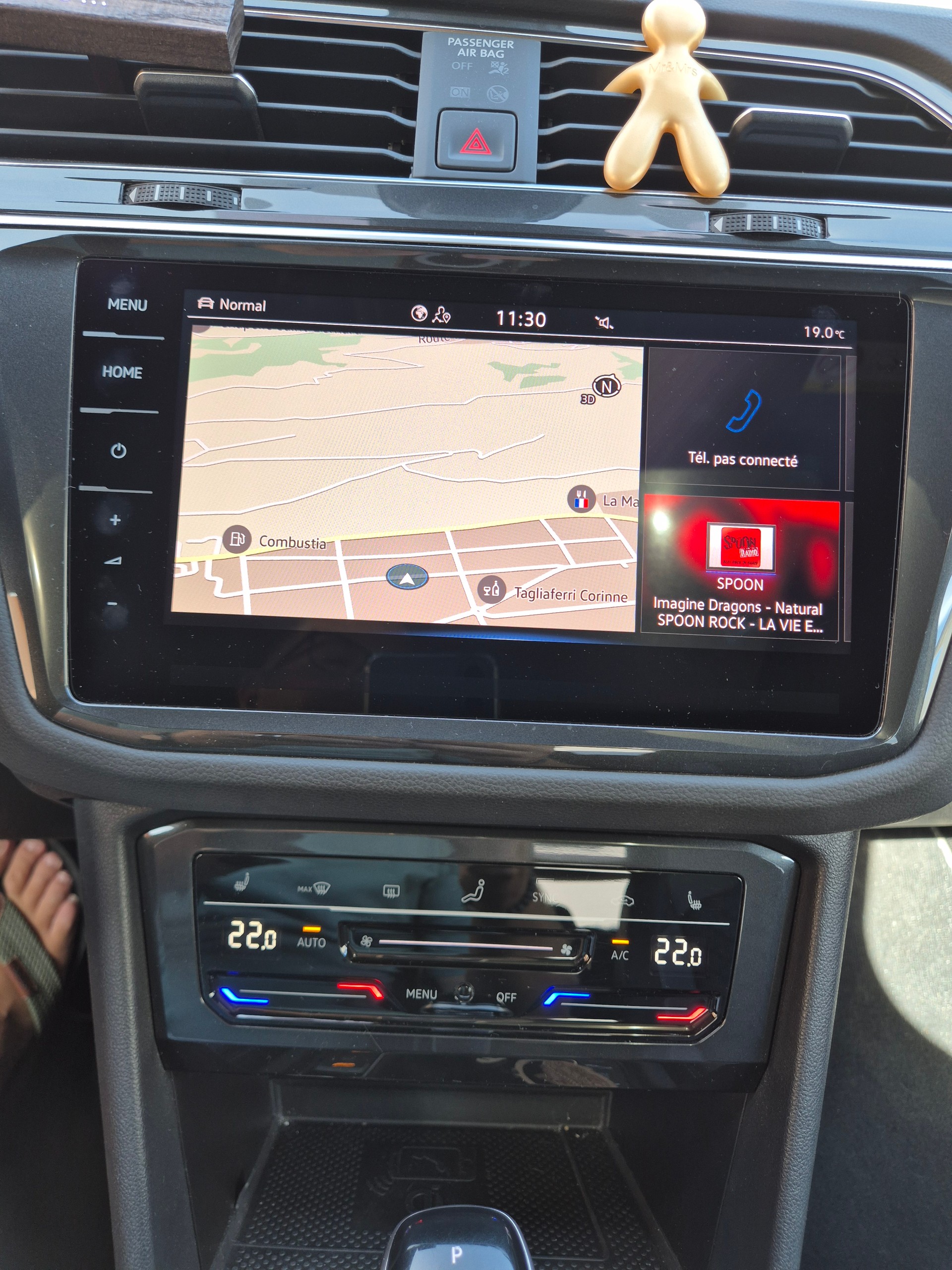 VW Tiguan 2.0TSI R-Line 4Motion DSG-image-13