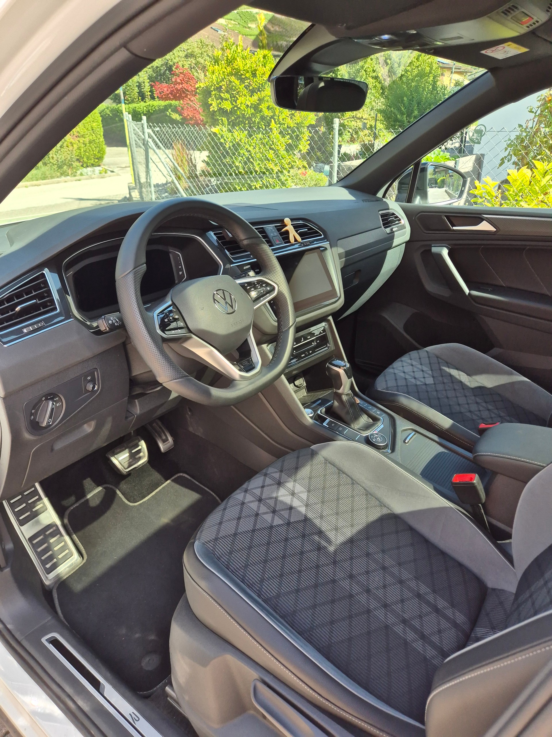 VW Tiguan 2.0TSI R-Line 4Motion DSG-image-9