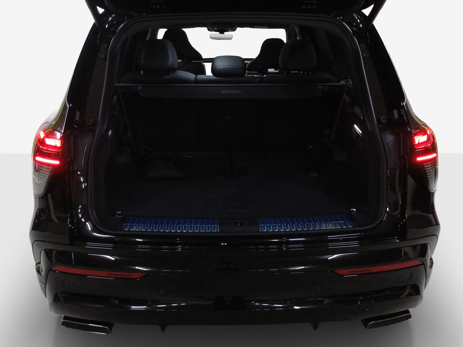AUDI Q7 SUV TDI quattro 220 kW-image-12