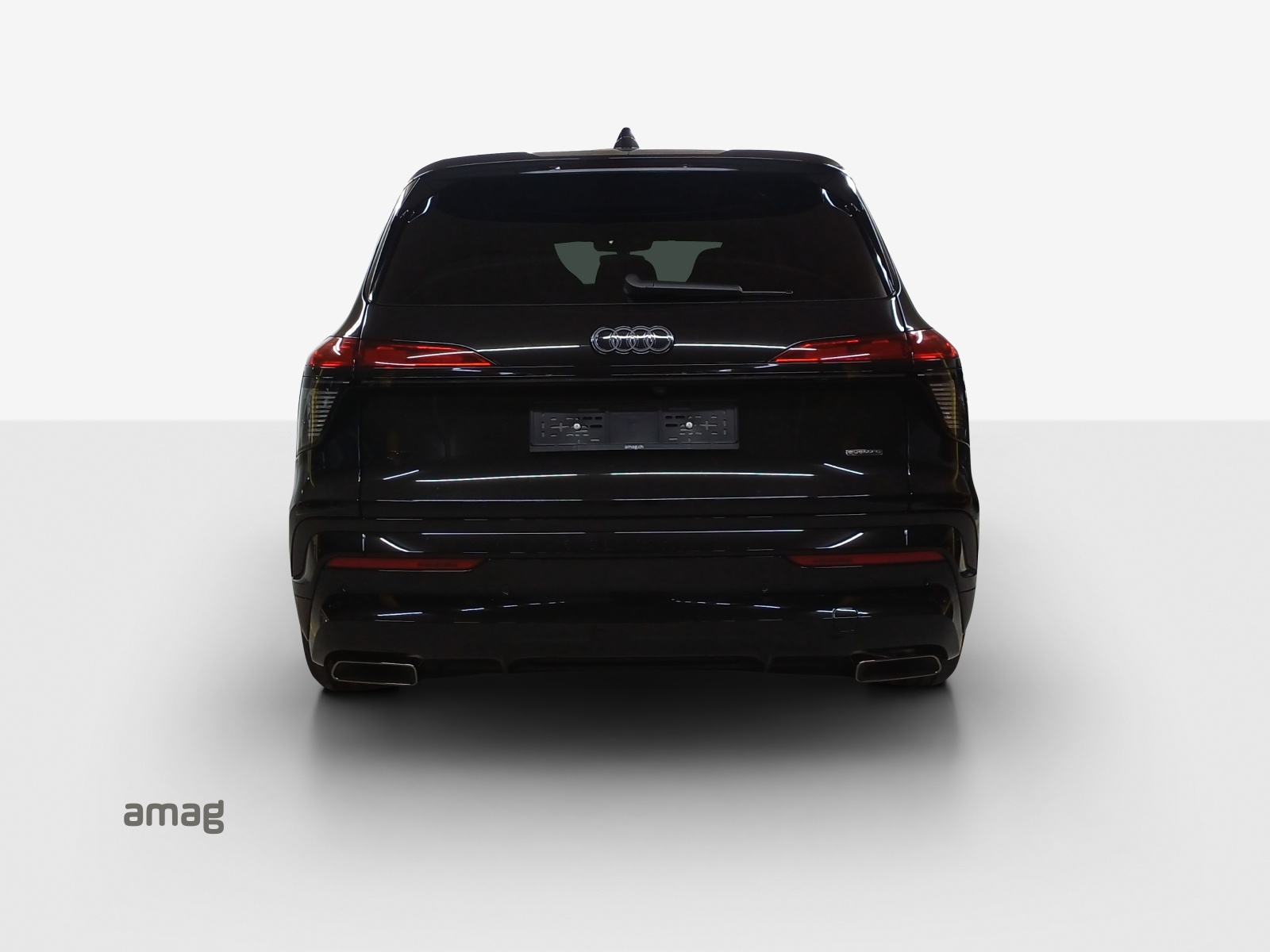 AUDI Q7 SUV TDI quattro 220 kW-image-3