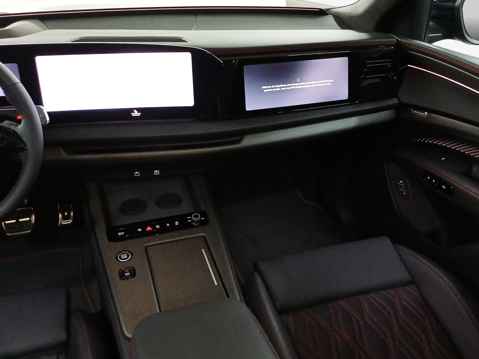 AUDI Q7 SUV TDI quattro 220 kW-image-10