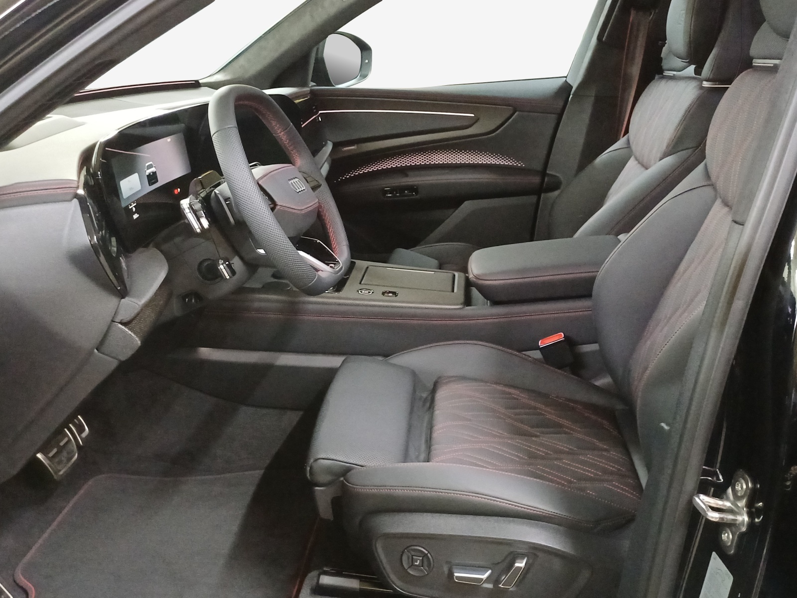 AUDI Q7 SUV TDI quattro 220 kW-image-7