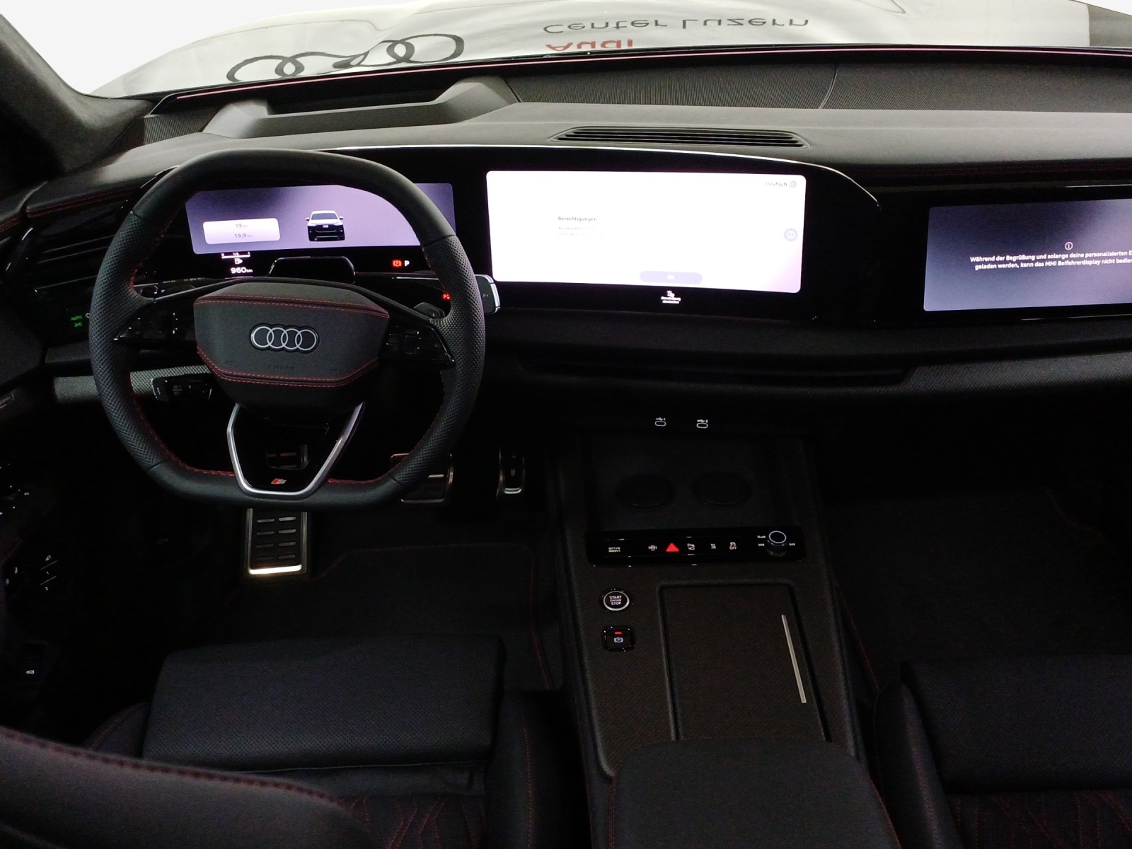 AUDI Q7 SUV TDI quattro 220 kW-image-8