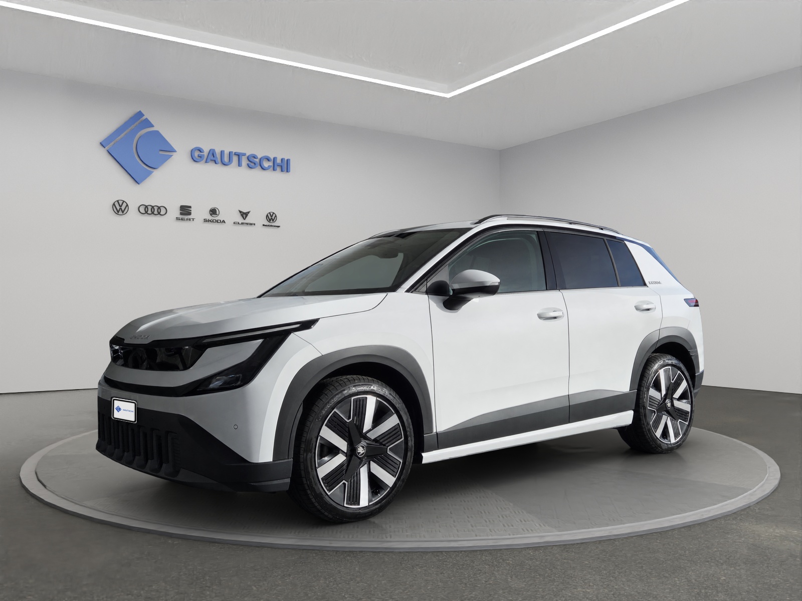 SKODA Epiq 55 Selection-image-0