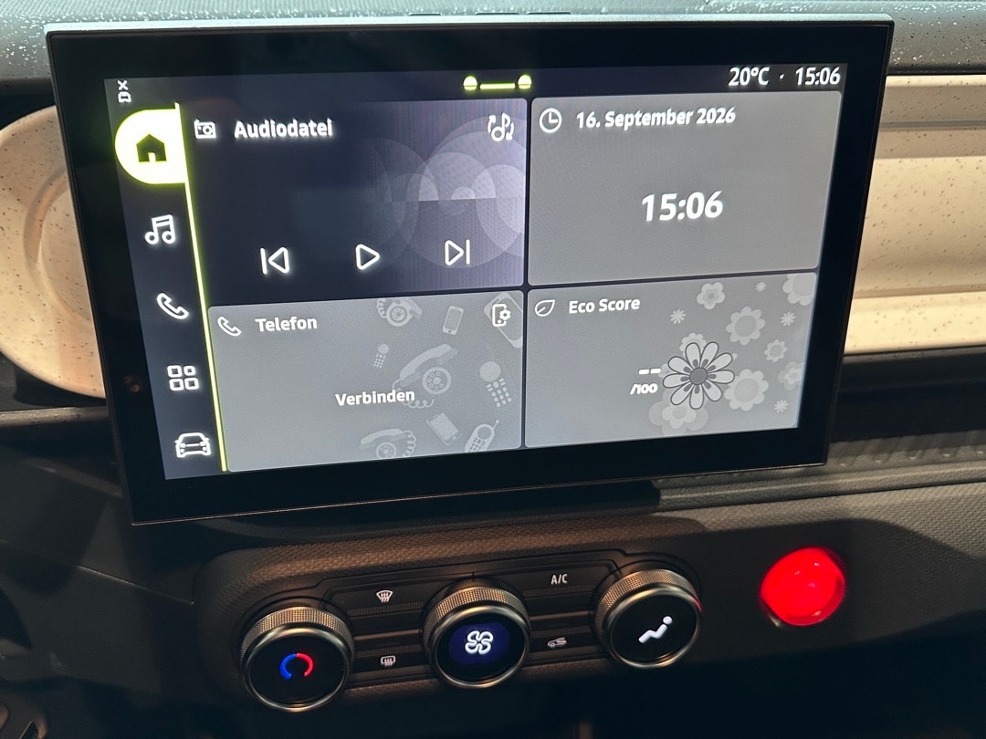 RENAULT Twingo E-Tech 27kWh Evolution-image-12