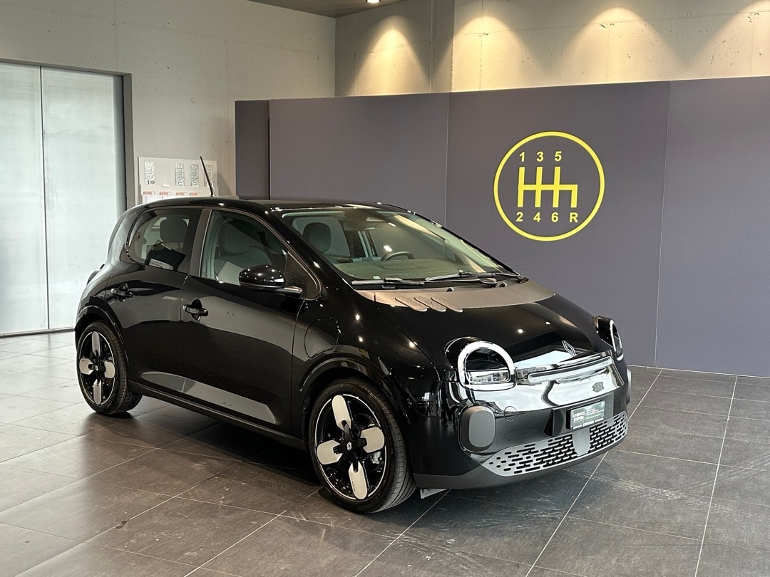 RENAULT Twingo E-Tech 27kWh Evolution-image-0
