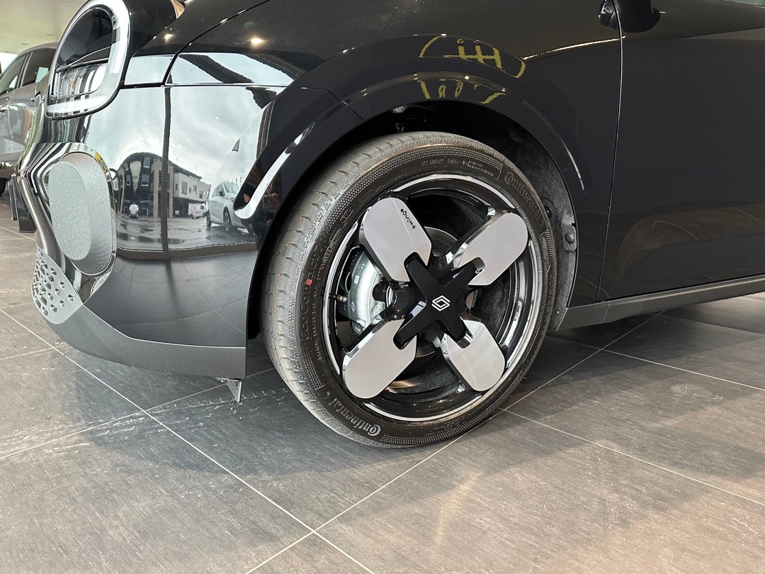 RENAULT Twingo E-Tech 27kWh Evolution-image-2