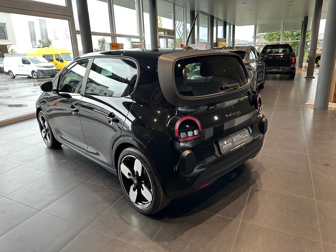 RENAULT Twingo E-Tech 27kWh Evolution-image-3