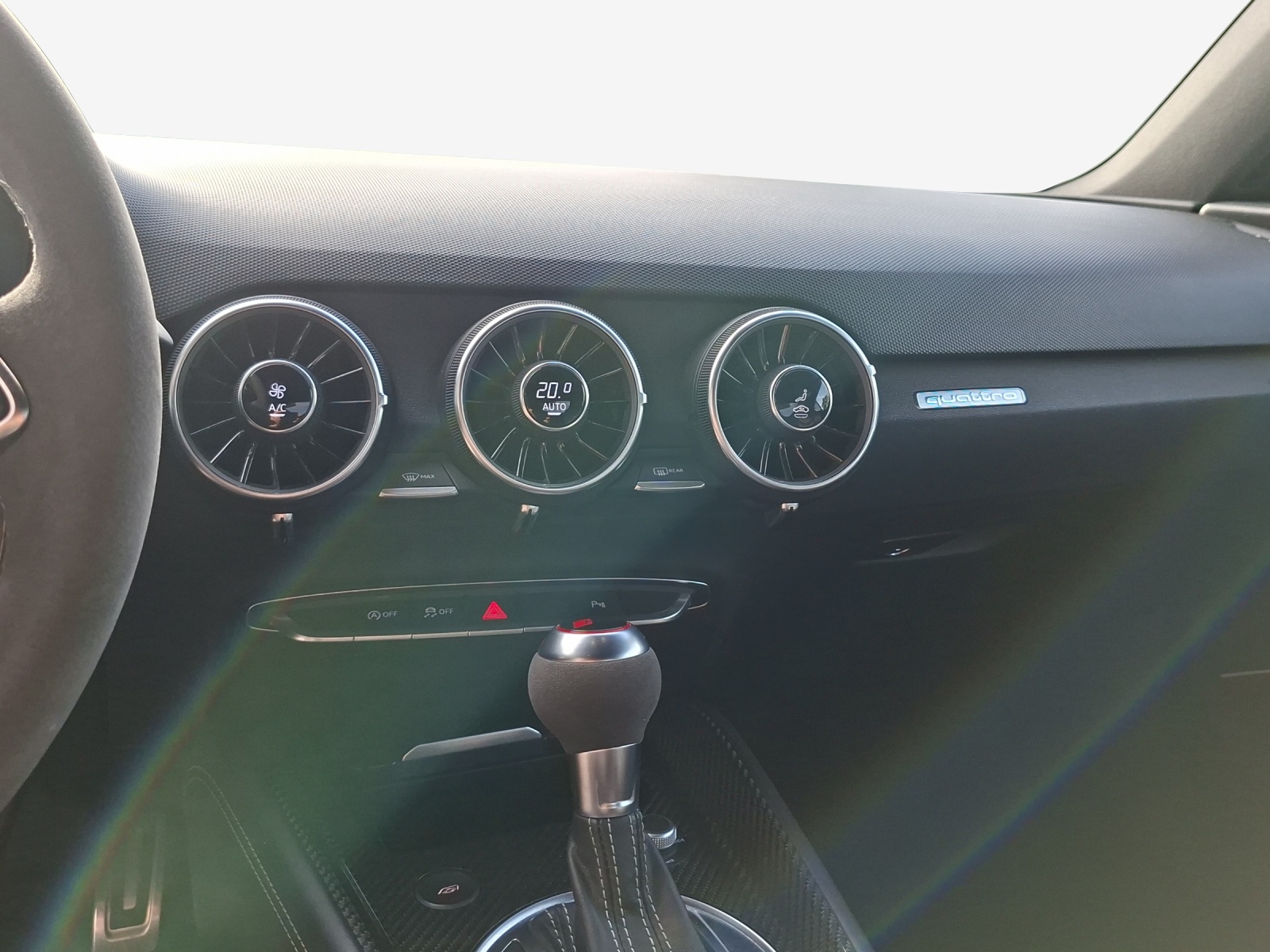 AUDI TT RS Coupé 2.5 TFSI quattro S-tronic-image-10