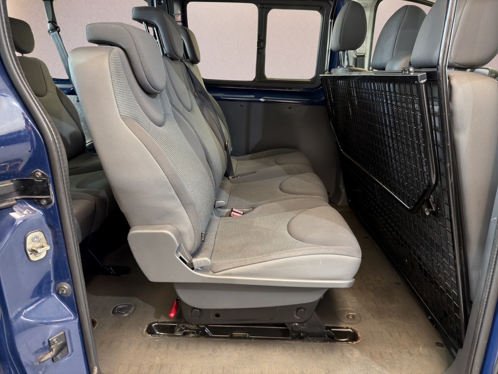 CITROEN Jumpy 2.0 HDi L2H1 Attraction-image-16