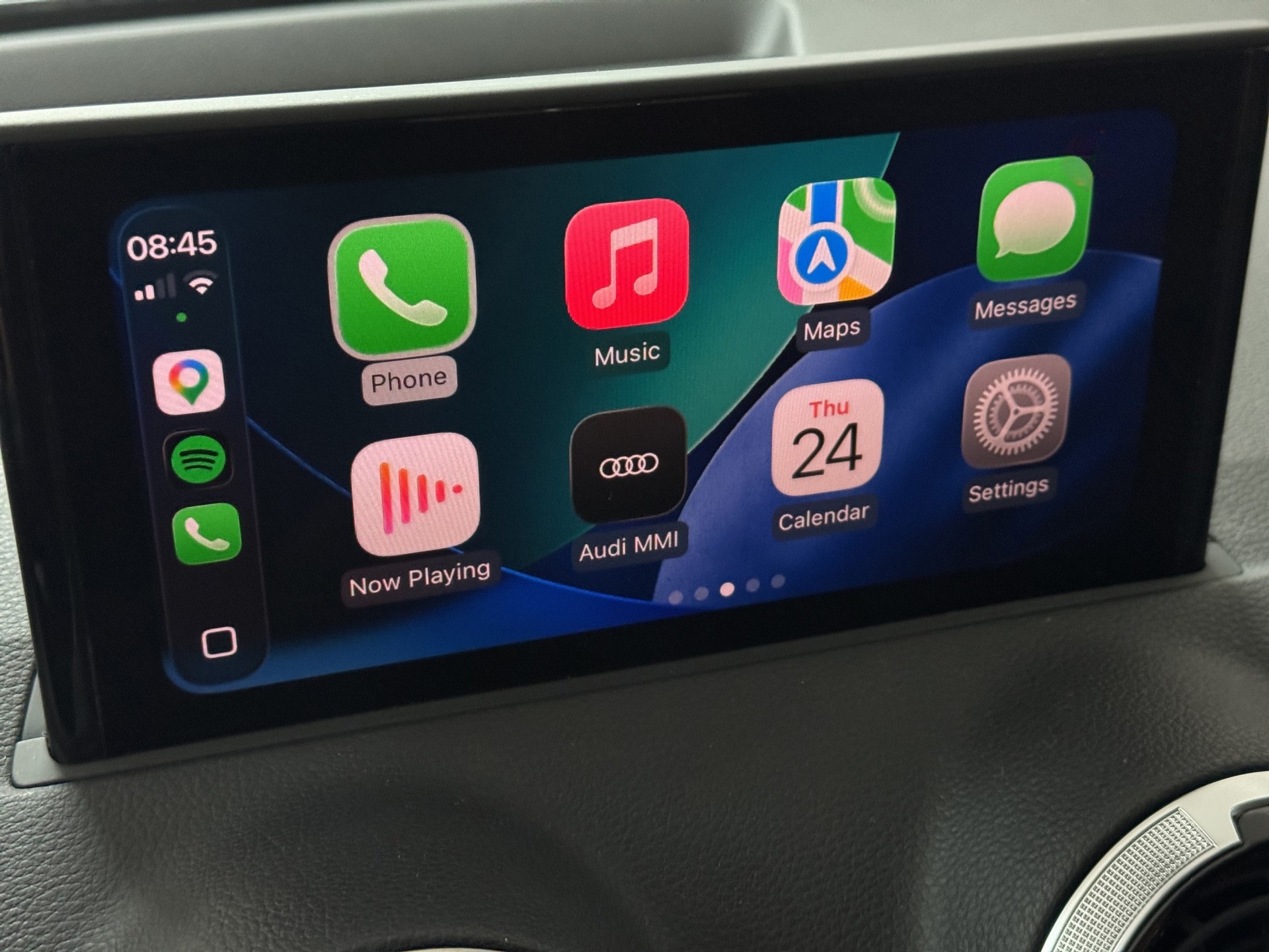 AUDI Q2 35 TFSI S line Business Edition S-tronic "Leder-Navi-Virtual Cockpit-RF.-Kamera"-image-17