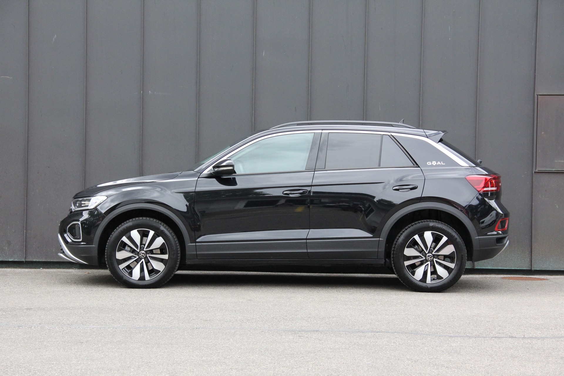 VW T-Roc 2.0 TDI SCR Goal DSG ***ANHÄNGERKUPPLUNG***-image-7