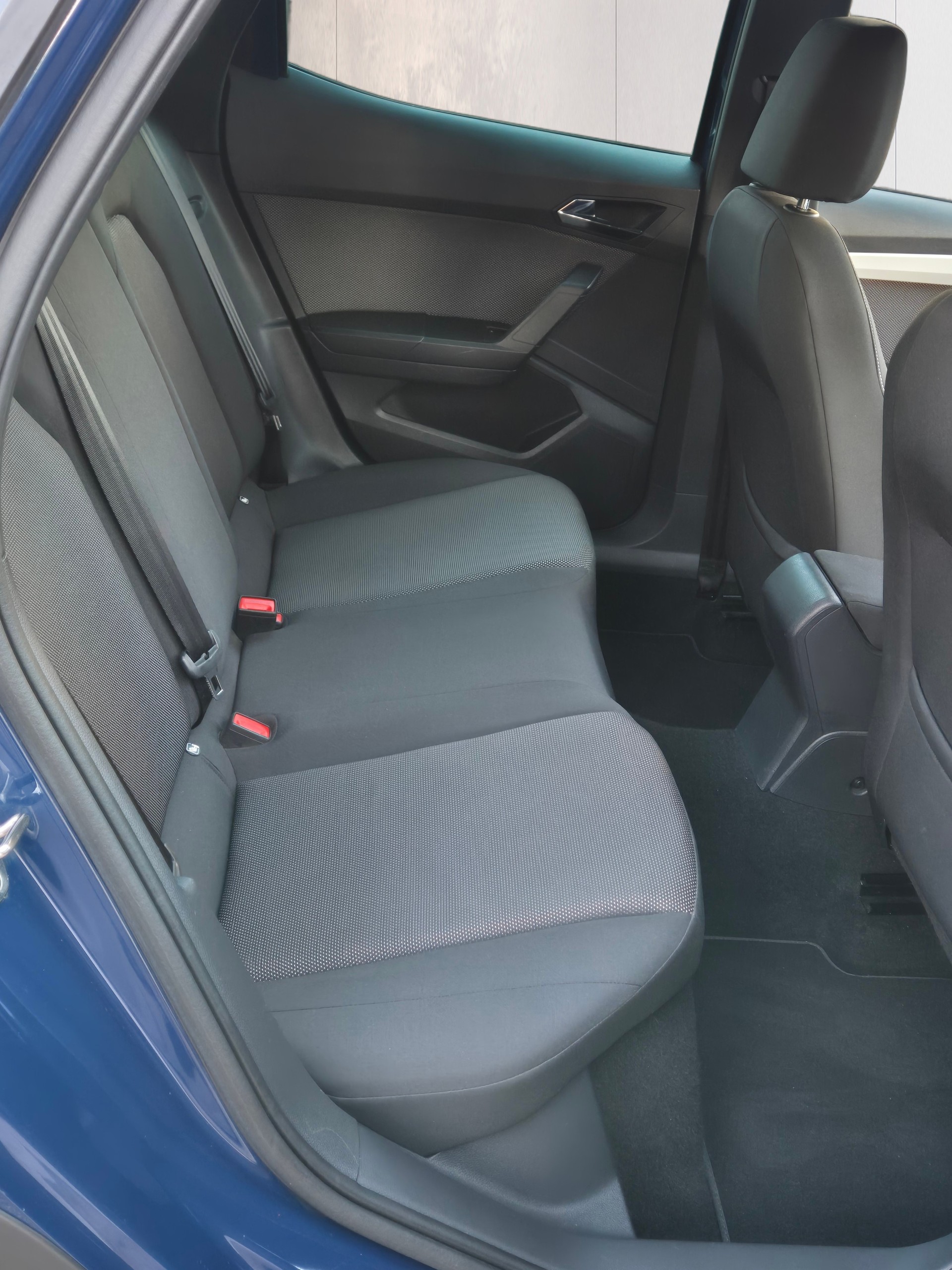 SEAT Arona 1.0 TGI CNG Reference-image-7