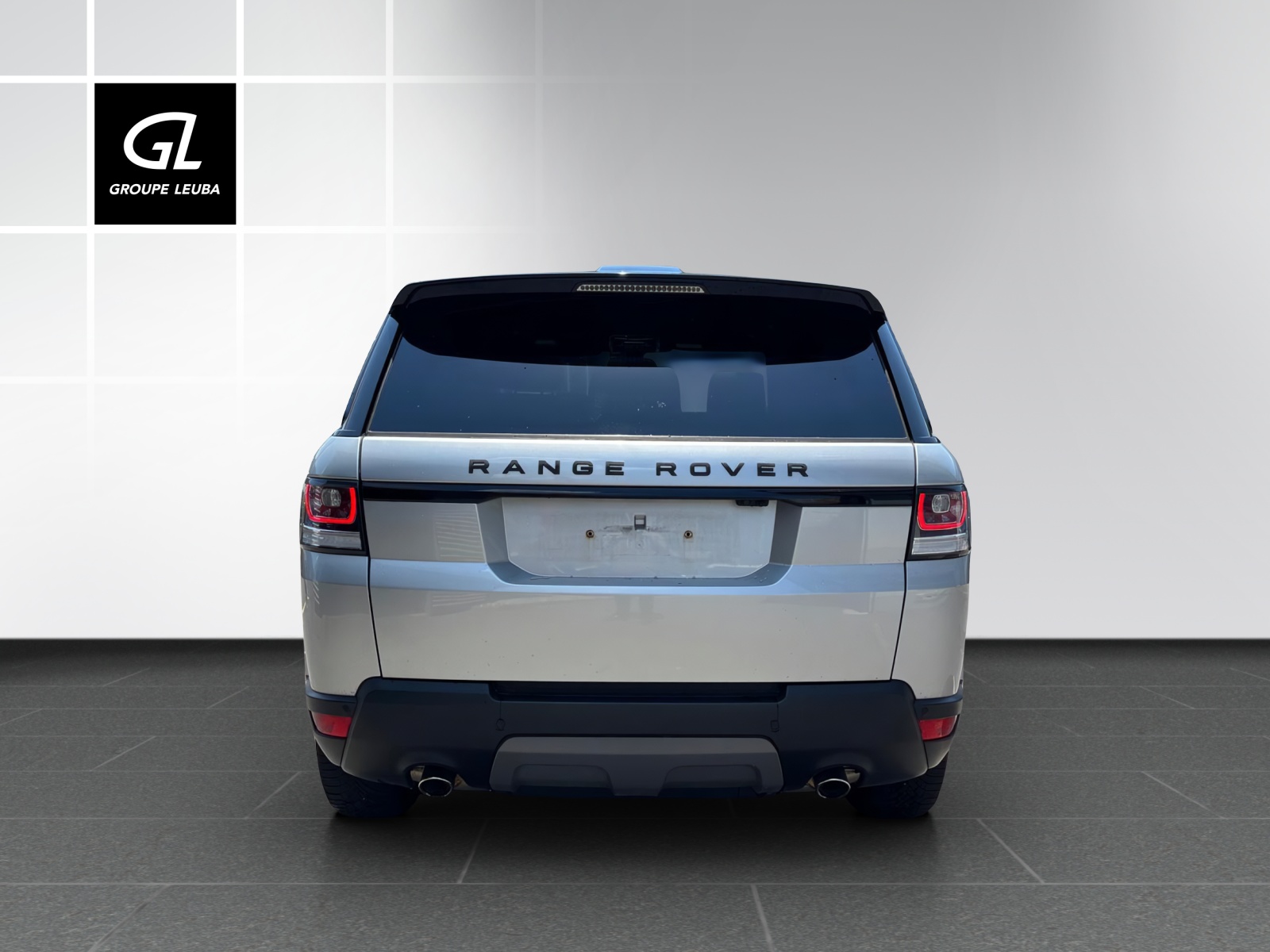 LAND ROVER RR Sport 3.0TDV6 SE-image-4