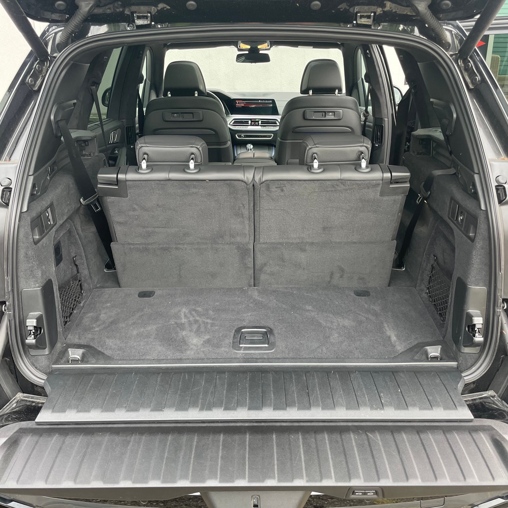 BMW X5 xDrive 48V 40d M Sport Steptronic *7 SITZE / LUFT-FEDERUNG / STAND-HEIZUNG / NP: Fr. 152‘950.-*-image-23