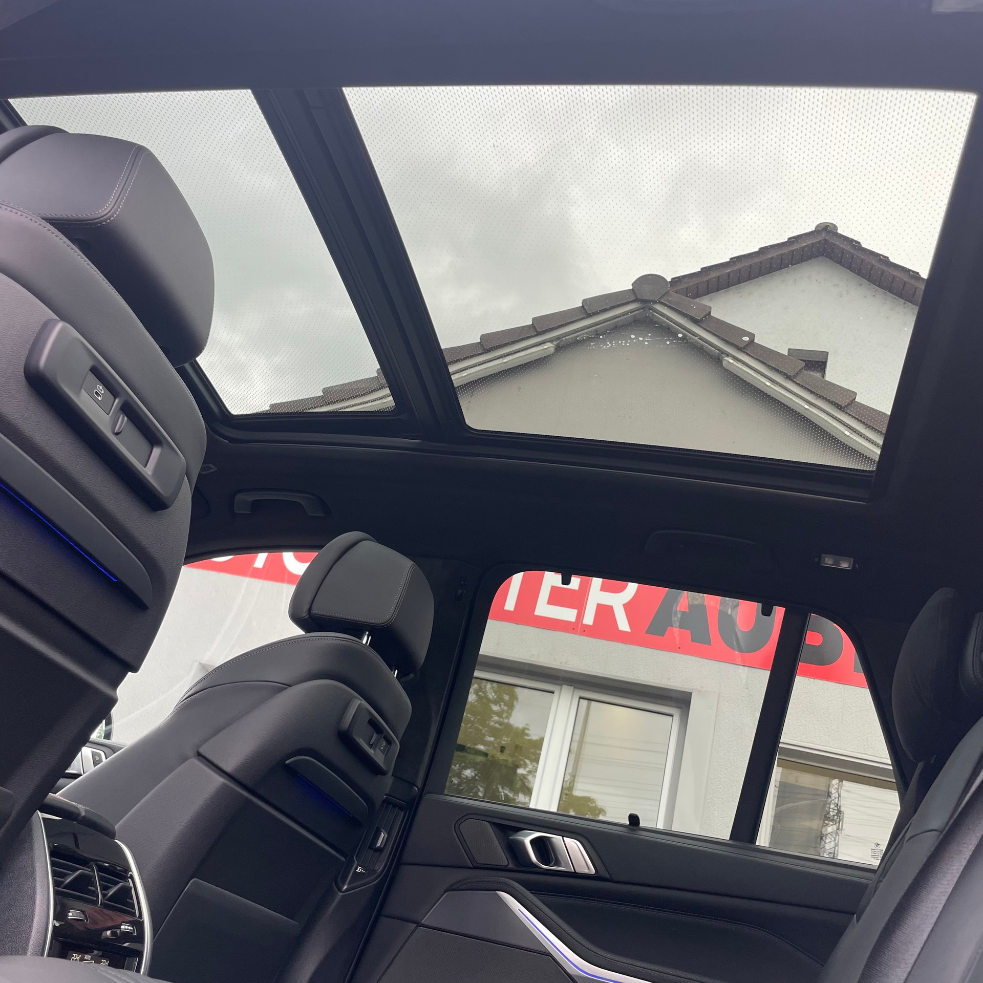 BMW X5 xDrive 48V 40d M Sport Steptronic *7 SITZE / LUFT-FEDERUNG / STAND-HEIZUNG / NP: Fr. 152‘950.-*-image-12