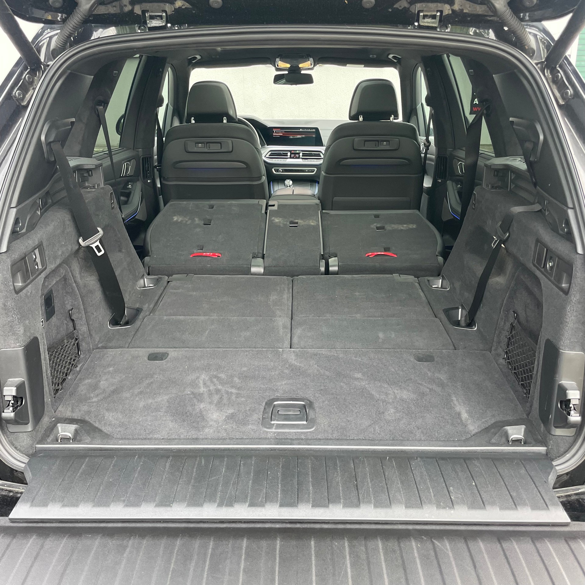 BMW X5 xDrive 48V 40d M Sport Steptronic *7 SITZE / LUFT-FEDERUNG / STAND-HEIZUNG / NP: Fr. 152‘950.-*-image-22