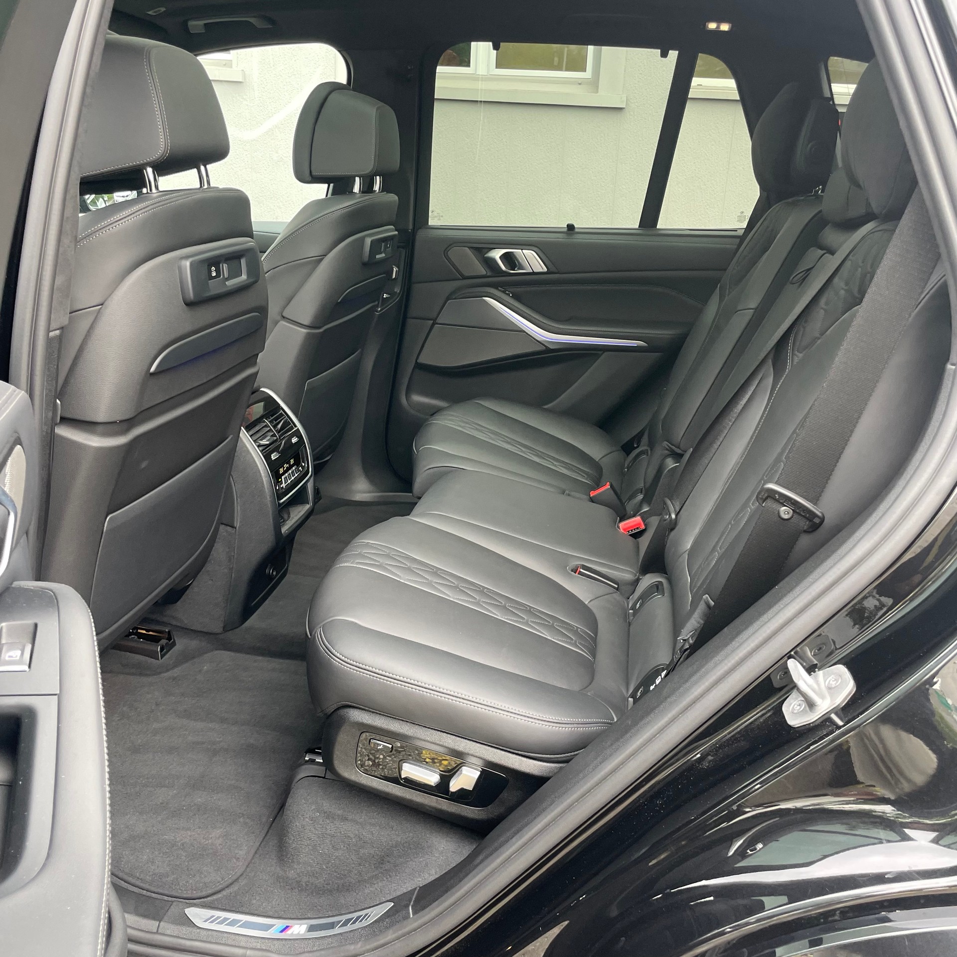BMW X5 xDrive 48V 40d M Sport Steptronic *7 SITZE / LUFT-FEDERUNG / STAND-HEIZUNG / NP: Fr. 152‘950.-*-image-10