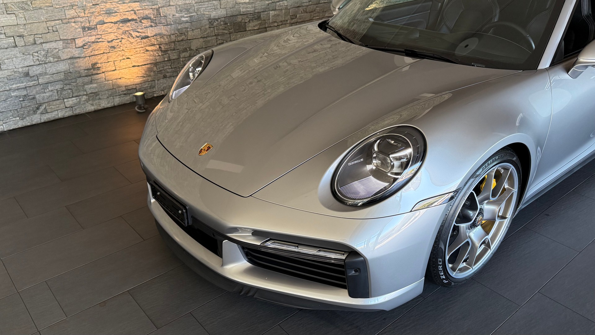 PORSCHE 911 Turbo S PDK (992.1)-image-7
