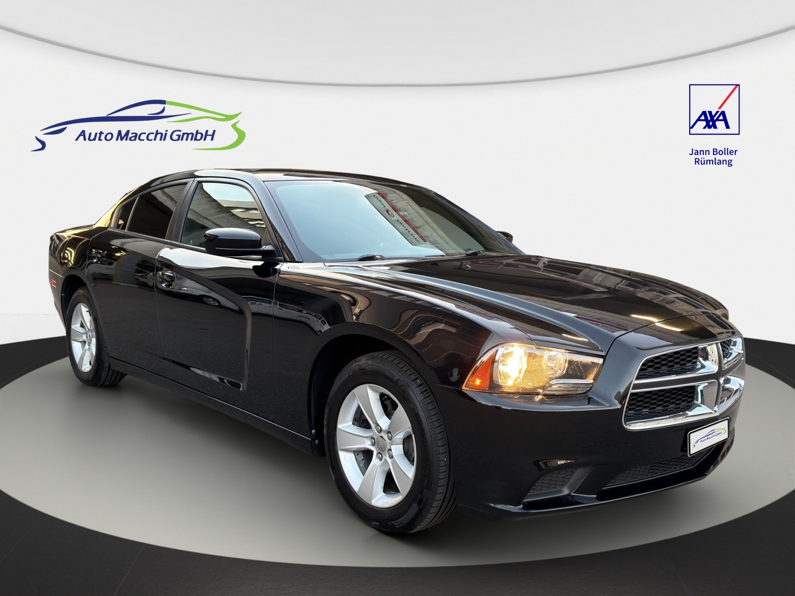 DODGE Charger-image-3