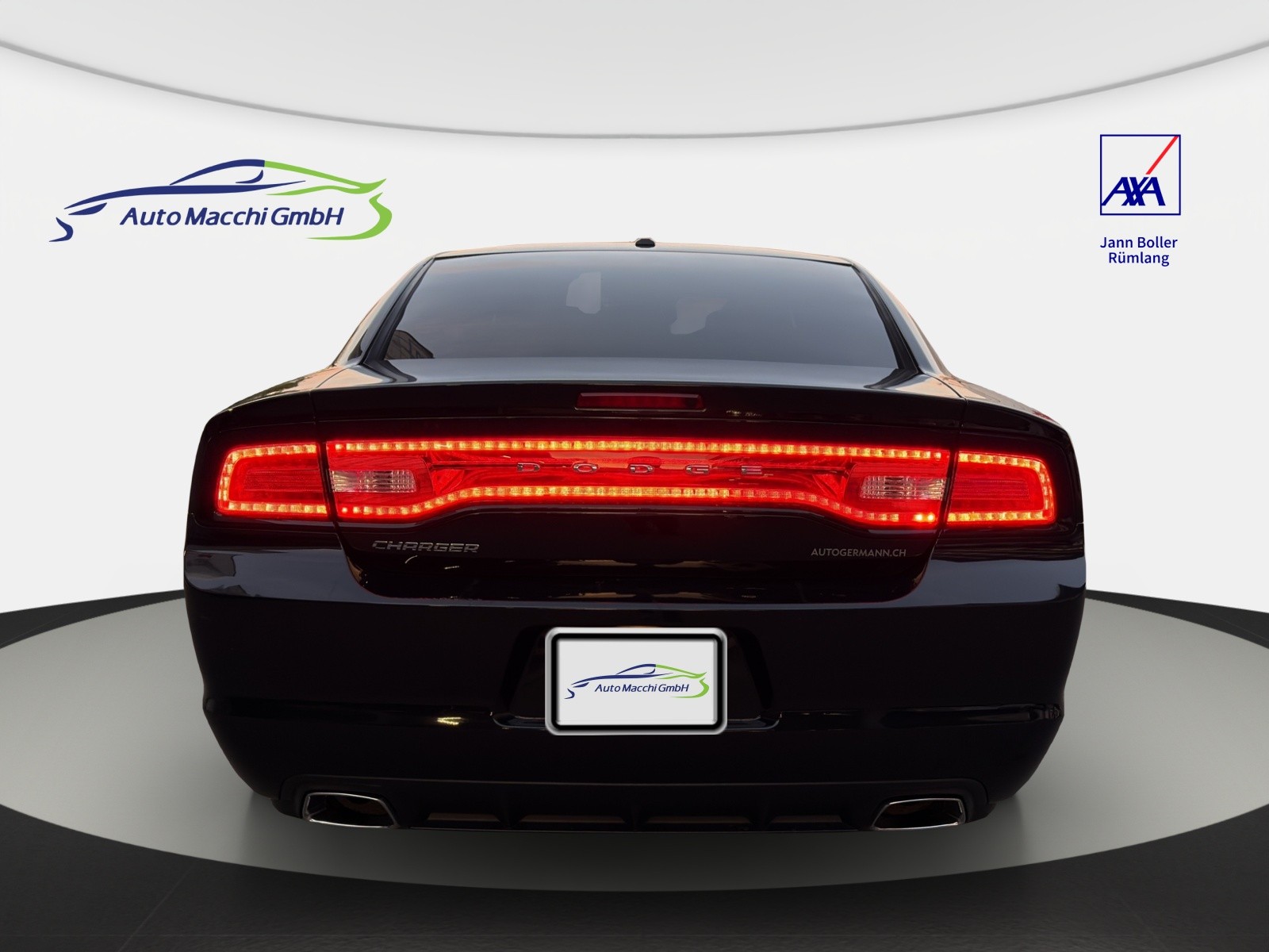DODGE Charger-image-7
