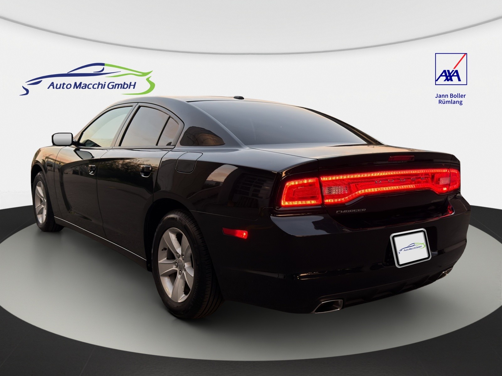 DODGE Charger-image-5