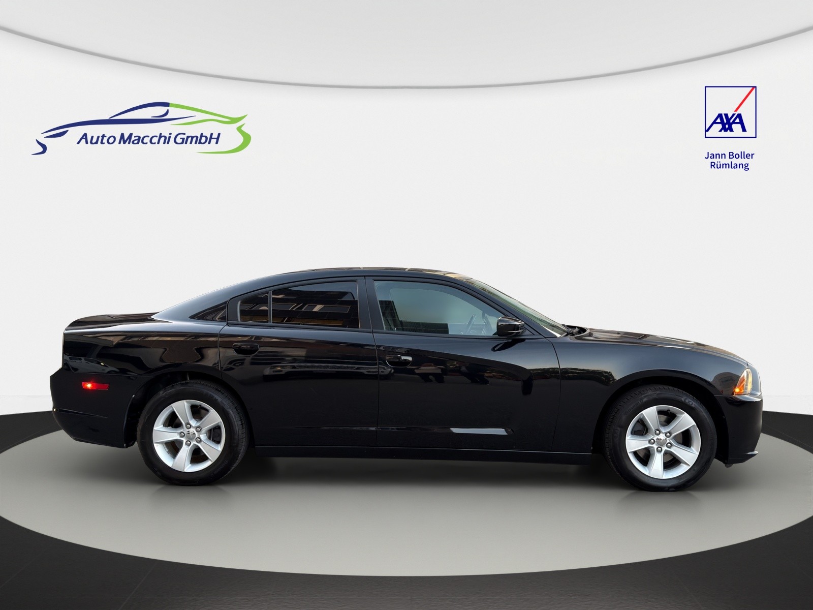 DODGE Charger-image-4