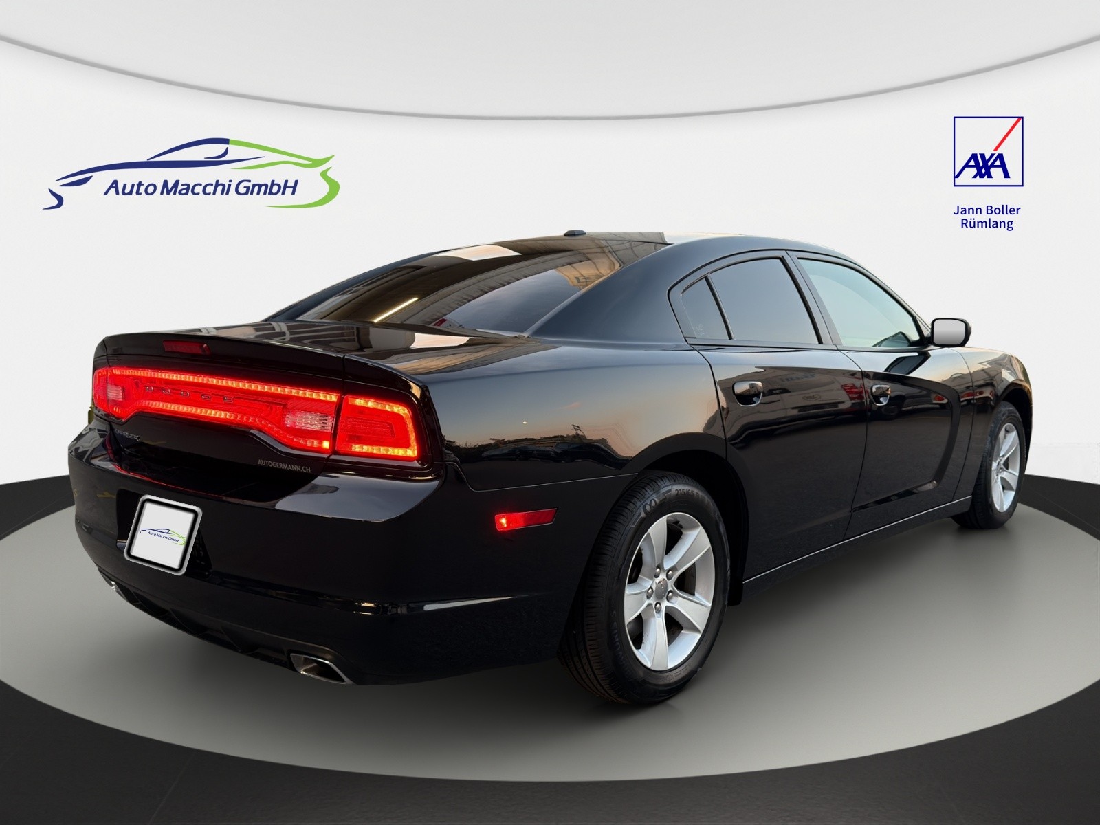 DODGE Charger-image-6