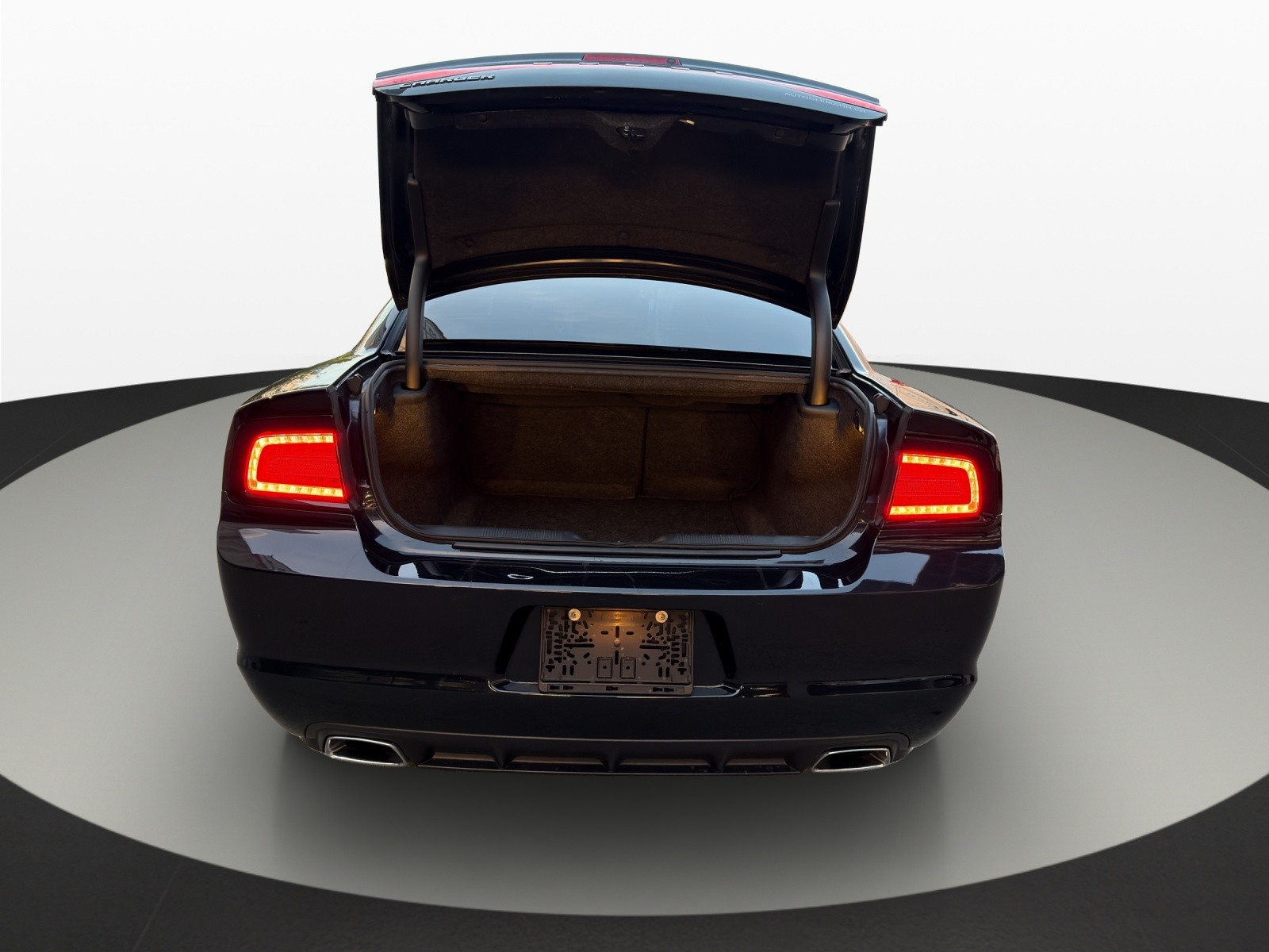 DODGE Charger-image-19